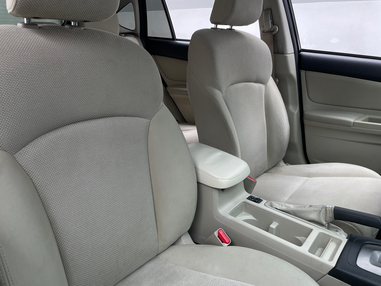 Thumbnail: 2014 Subaru XV Crosstrek - 2