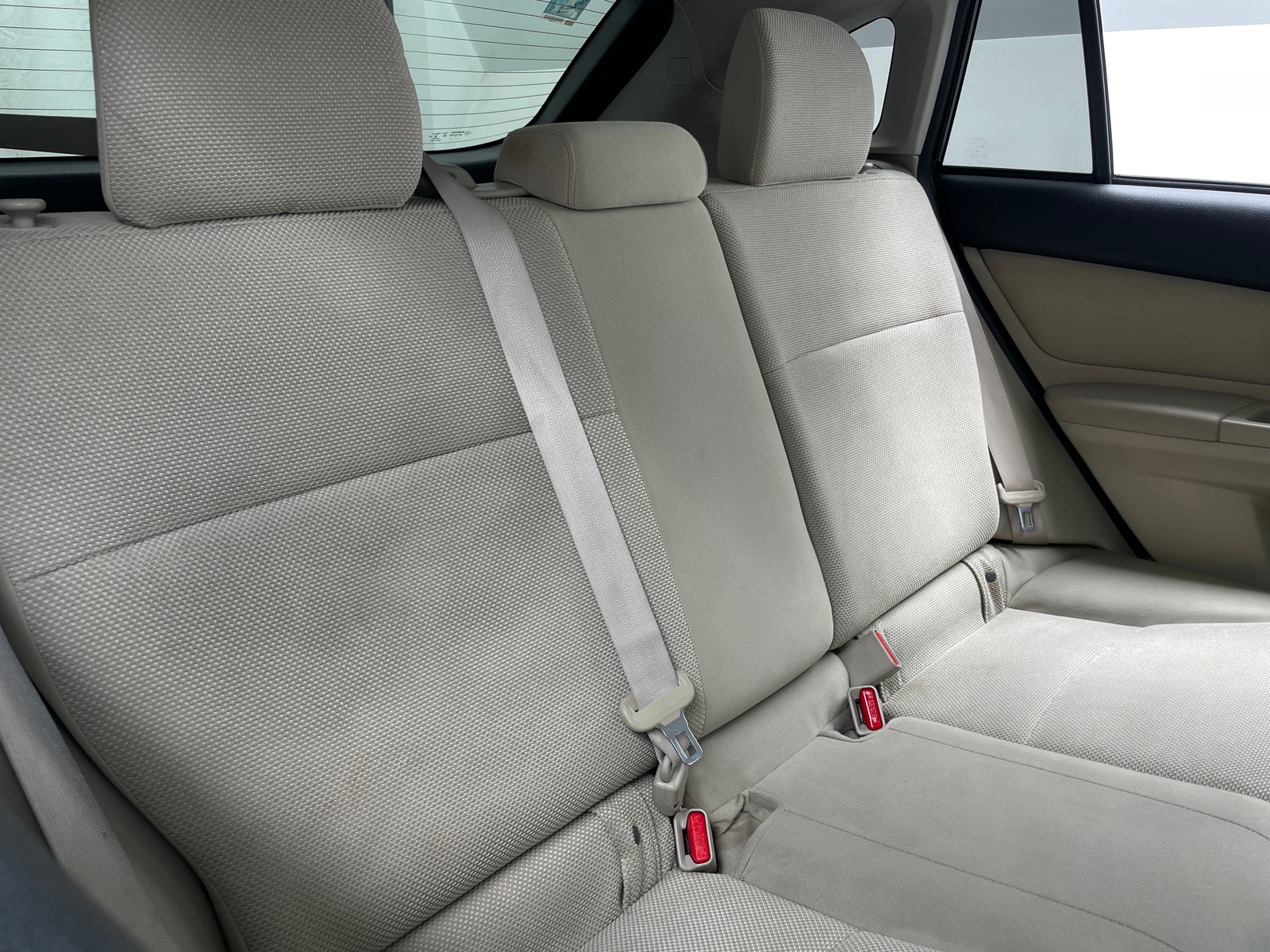 Thumbnail: 2014 Subaru XV Crosstrek - 6