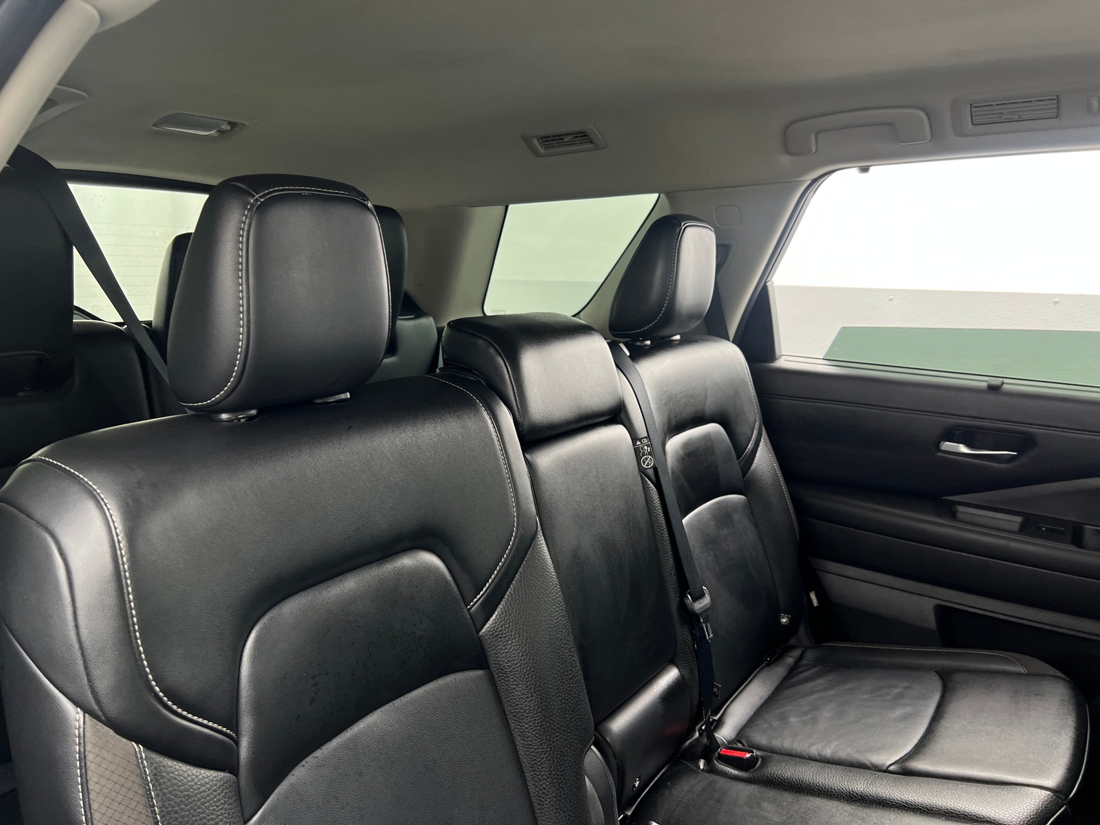 Thumbnail: 2024 Nissan Pathfinder - 5