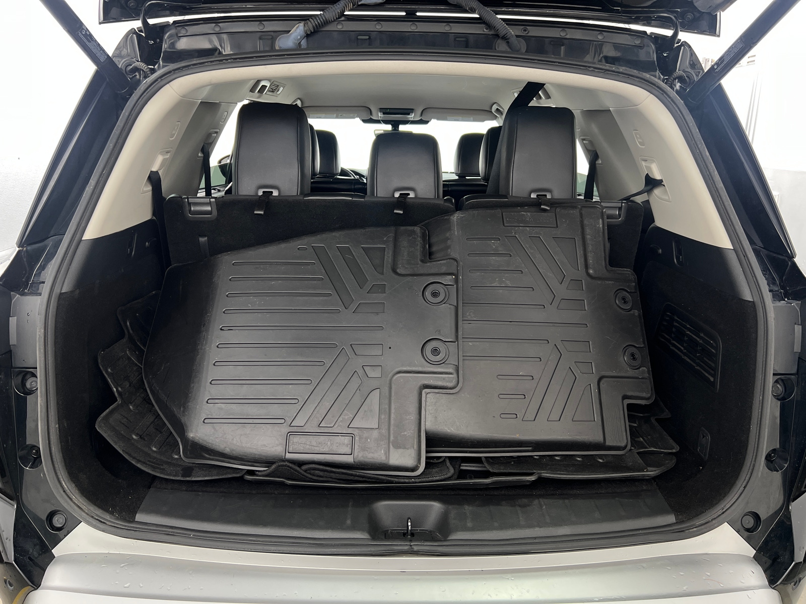 Thumbnail: 2024 Nissan Pathfinder - 6