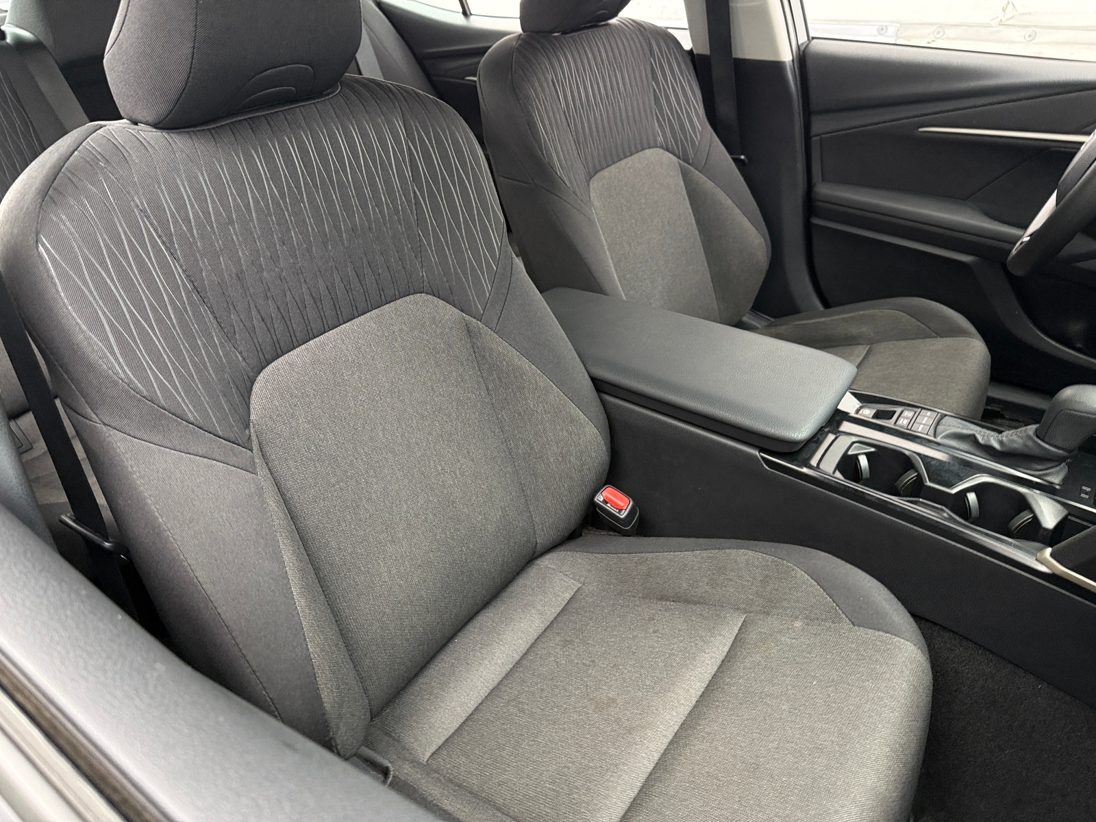 Thumbnail: 2025 Toyota Camry - 2