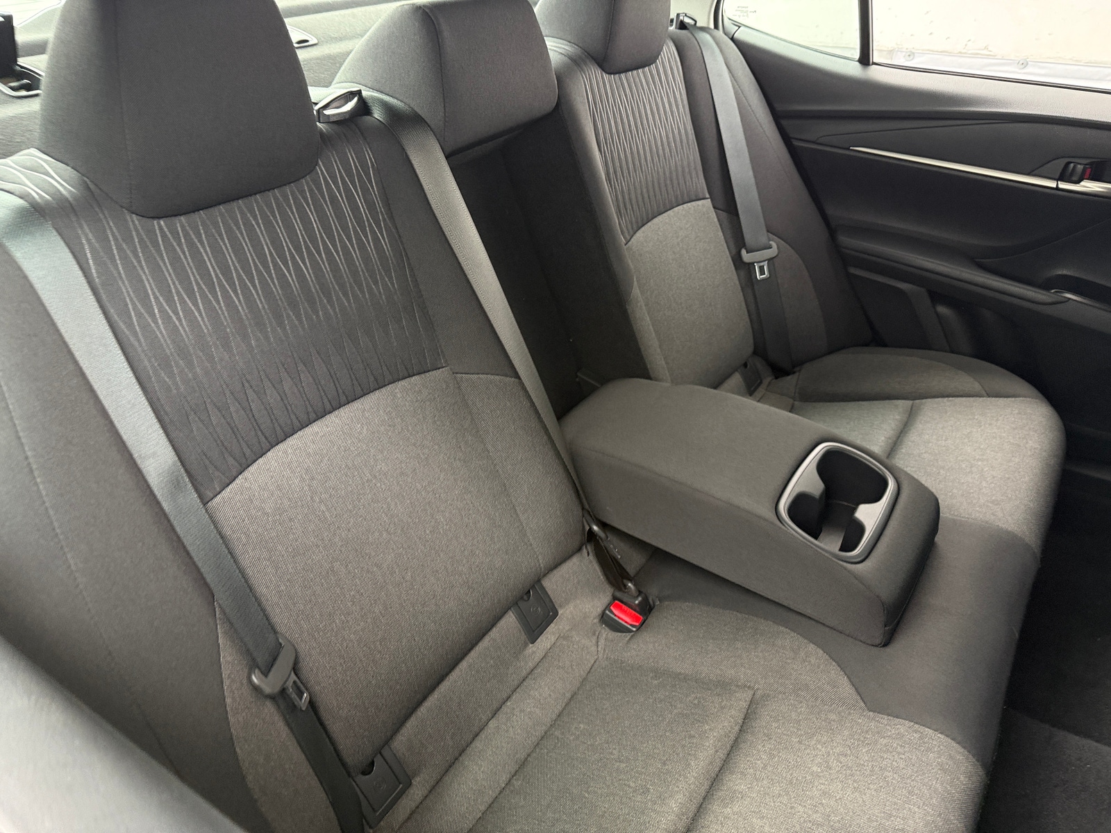 Thumbnail: 2025 Toyota Camry - 6