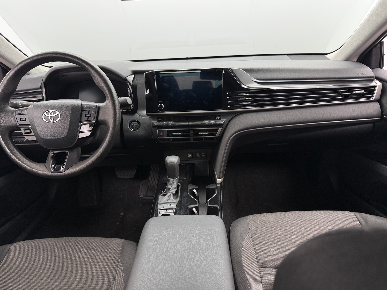 Thumbnail: 2025 Toyota Camry - 3