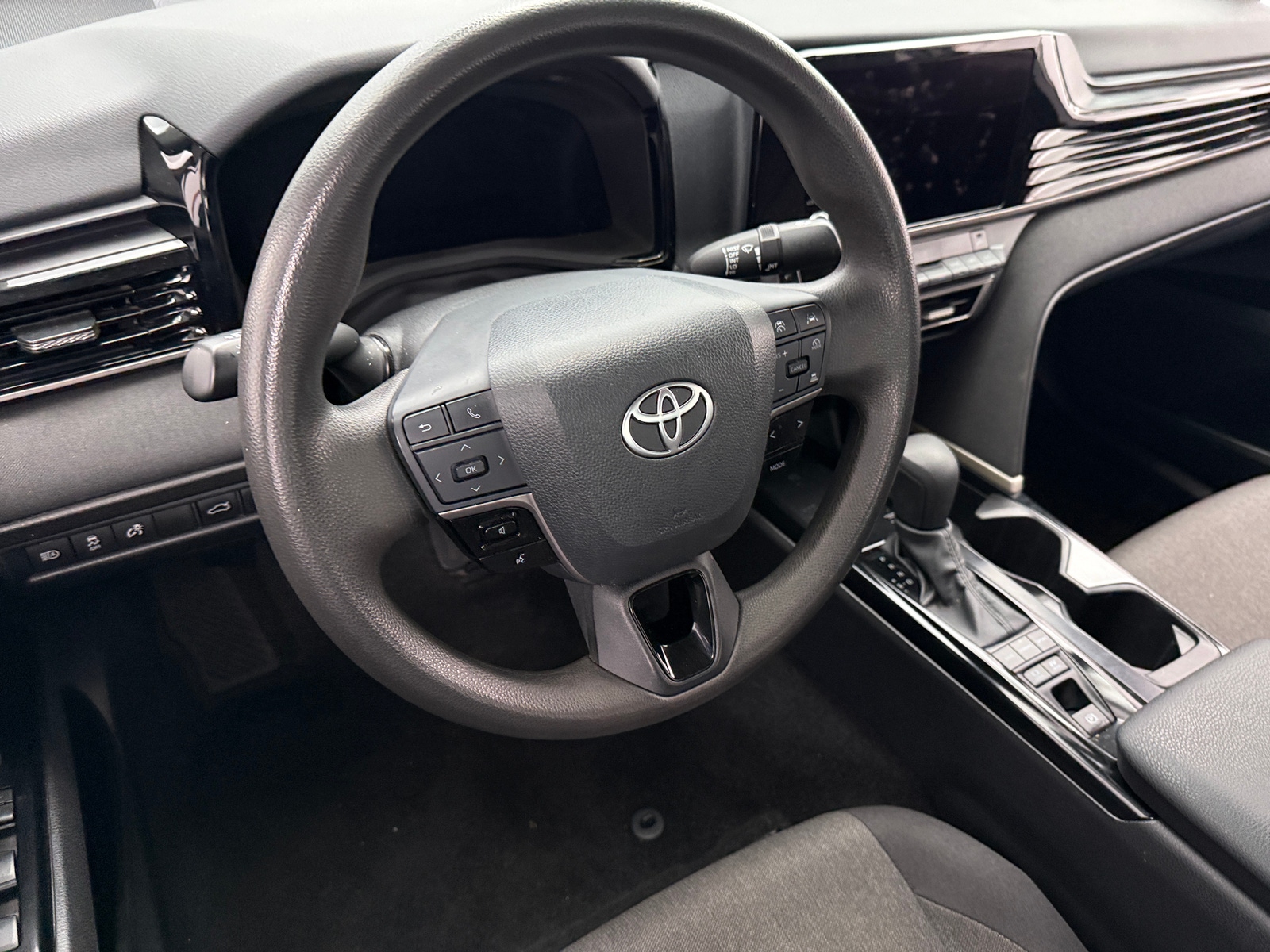 Thumbnail: 2025 Toyota Camry - 5