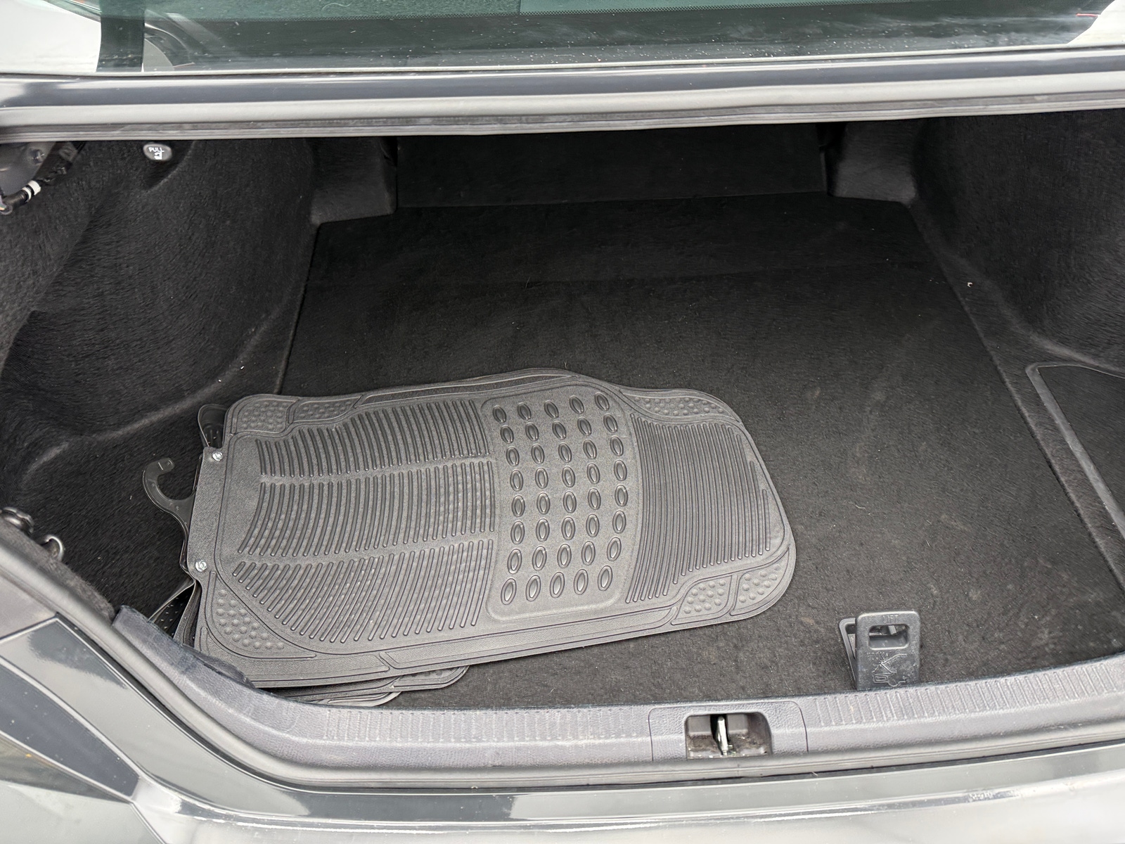 Thumbnail: 2025 Toyota Camry - 7