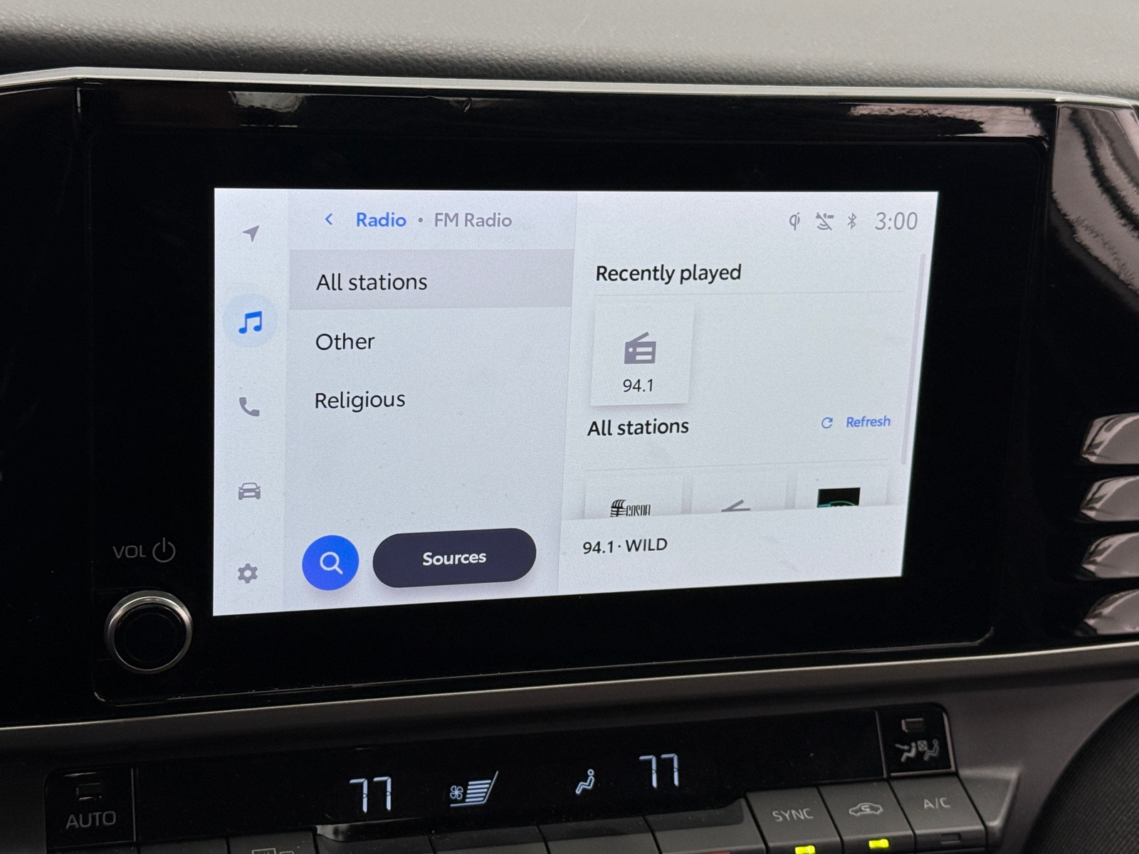 Thumbnail: 2025 Toyota Camry - 4