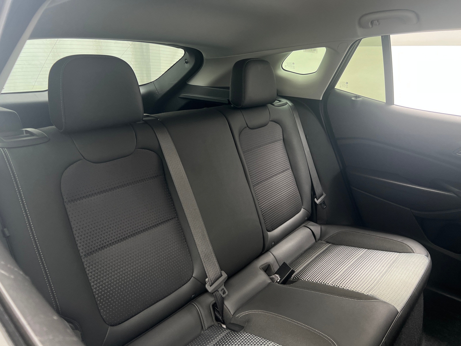 Thumbnail: 2025 Chevrolet Trax - 6