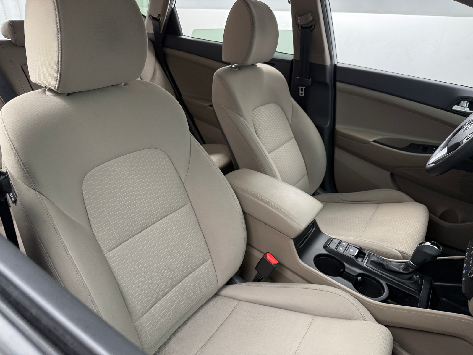 Thumbnail: 2019 Hyundai Tucson - 2