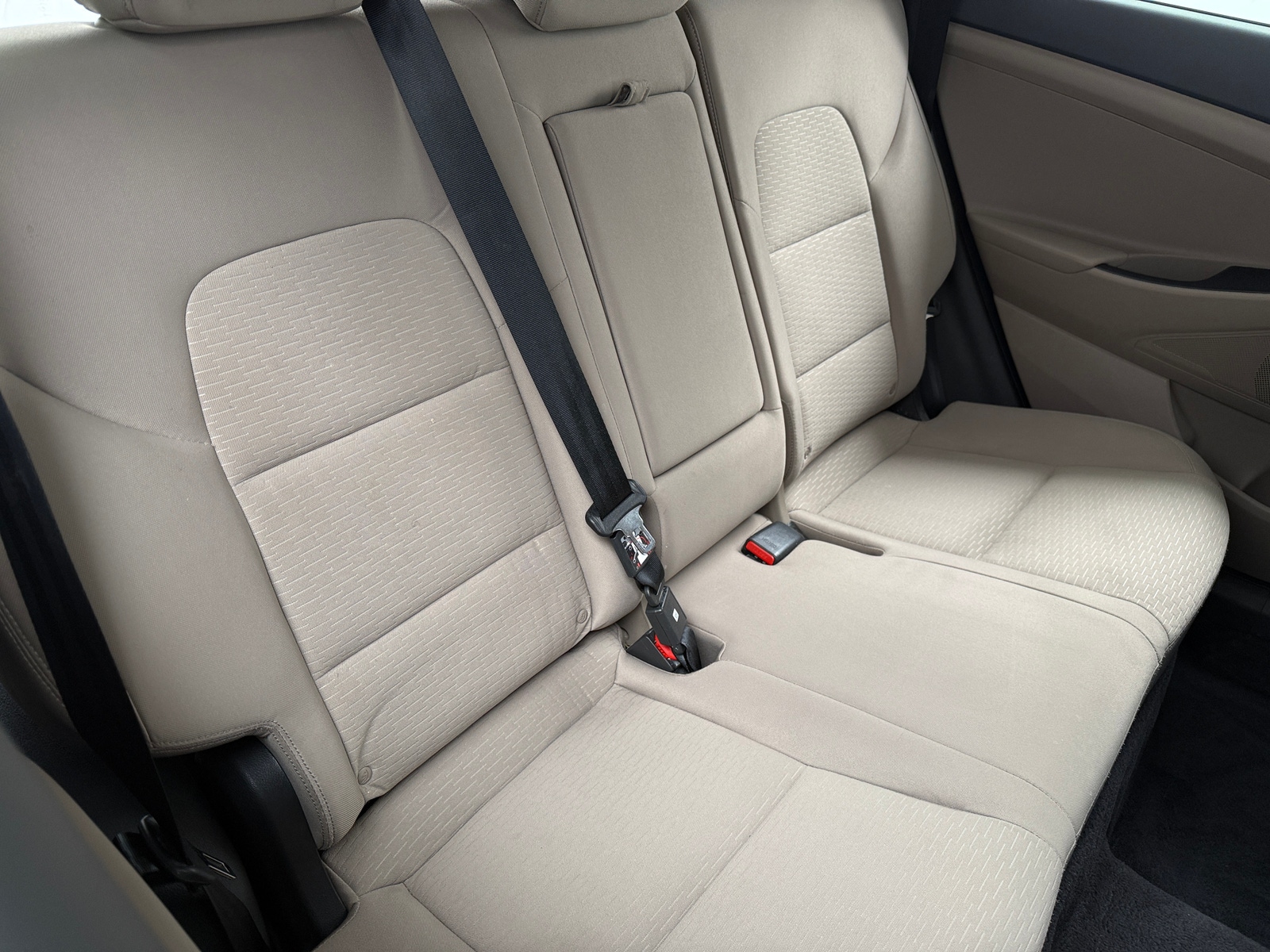 Thumbnail: 2019 Hyundai Tucson - 6