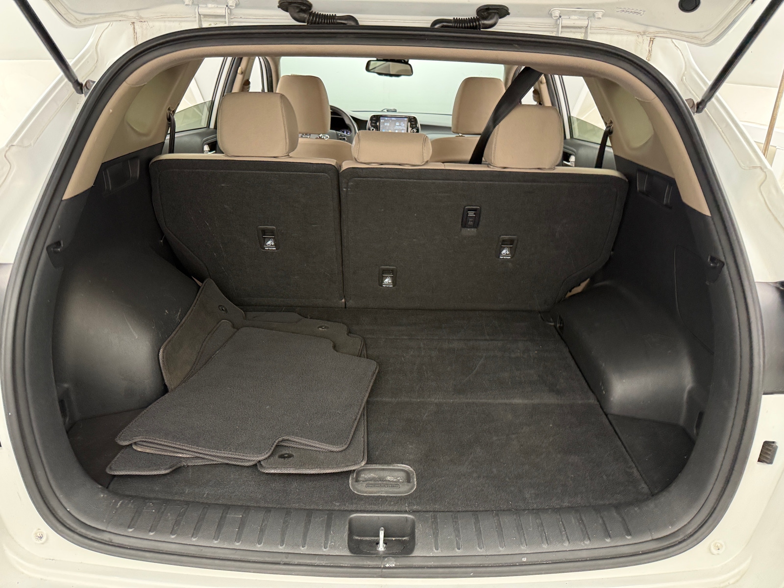 Thumbnail: 2019 Hyundai Tucson - 7