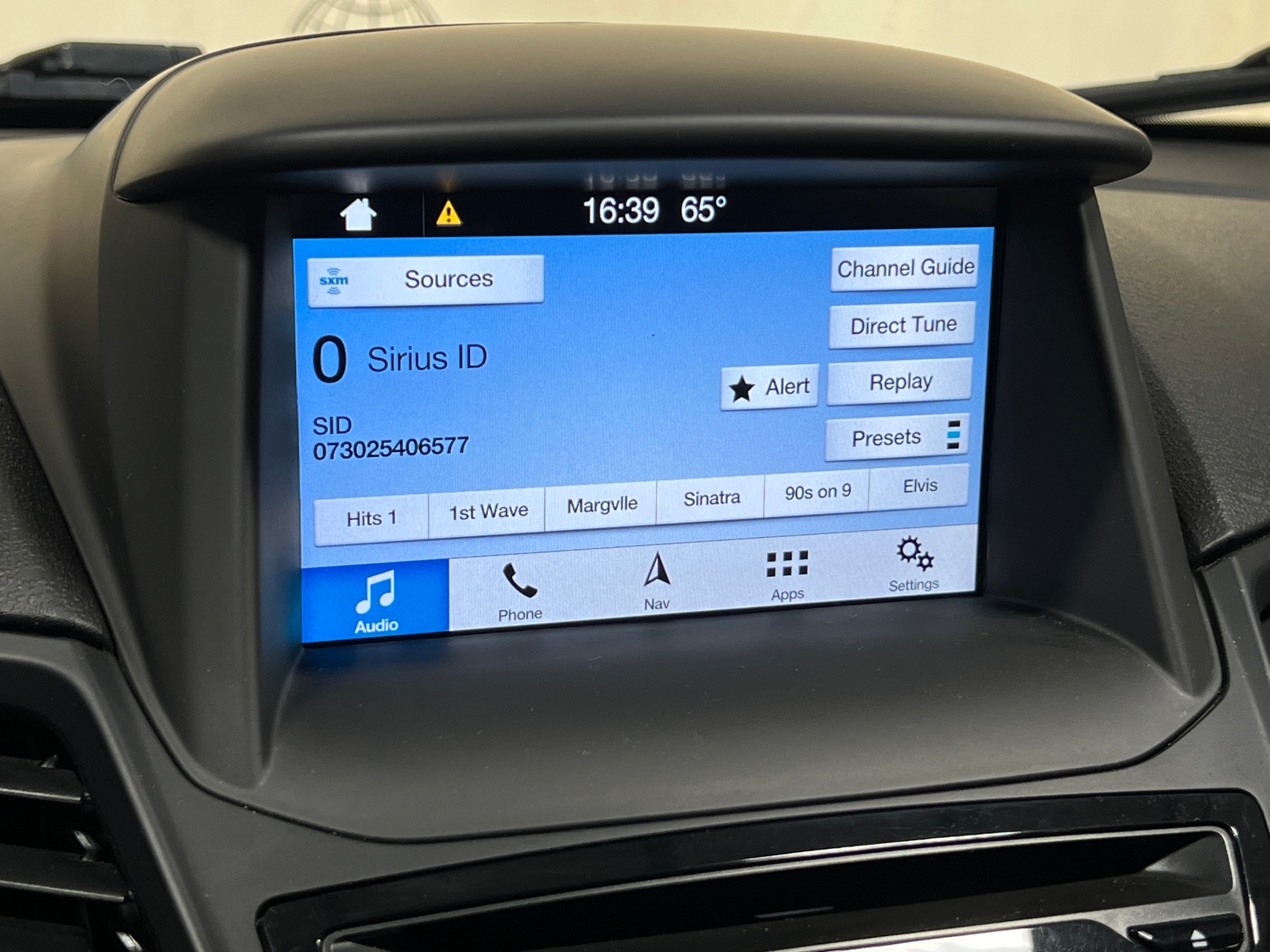 Thumbnail: 2016 Ford Fiesta - 4