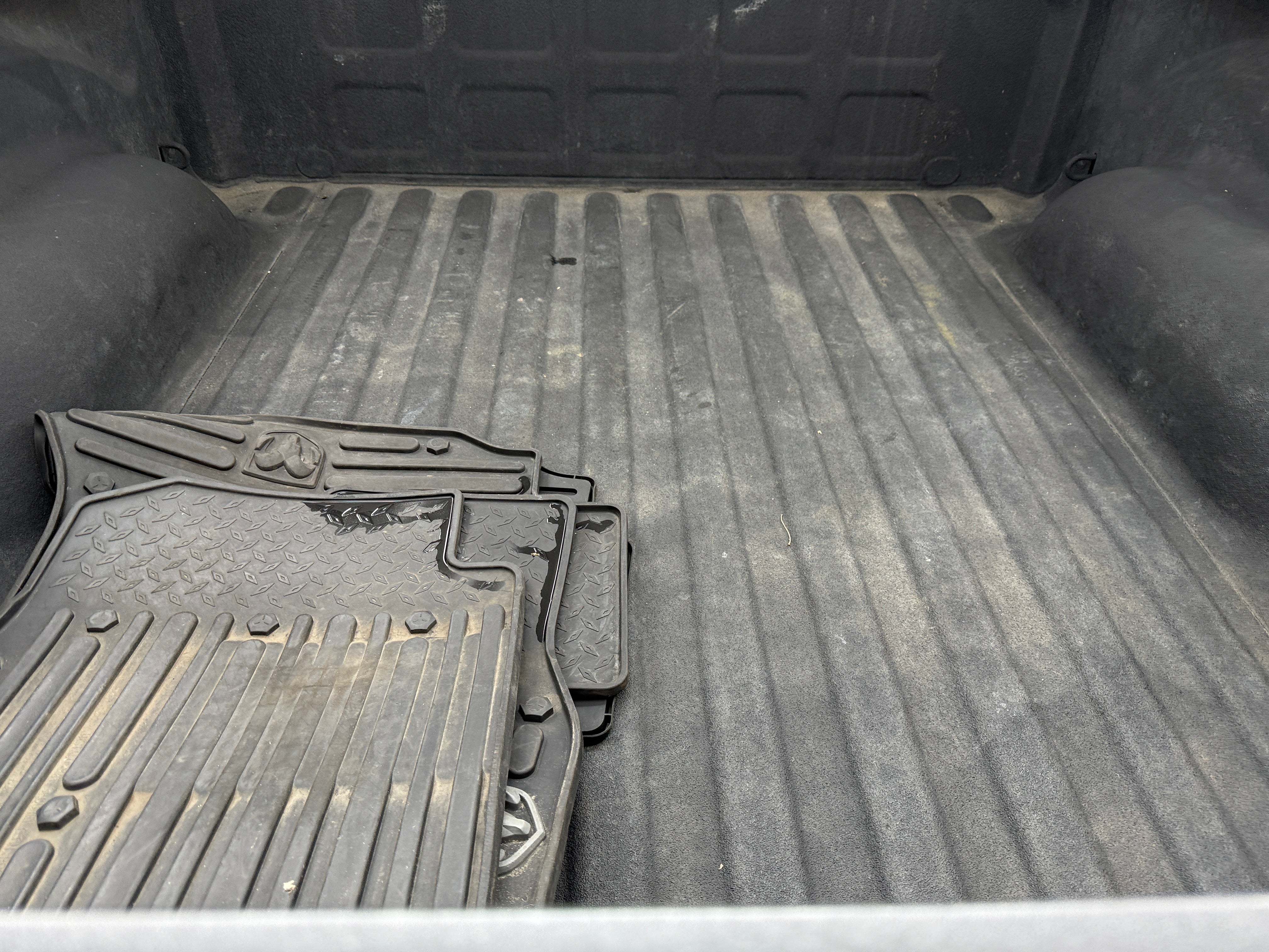 2014 RAM Ram 1500 Pickup