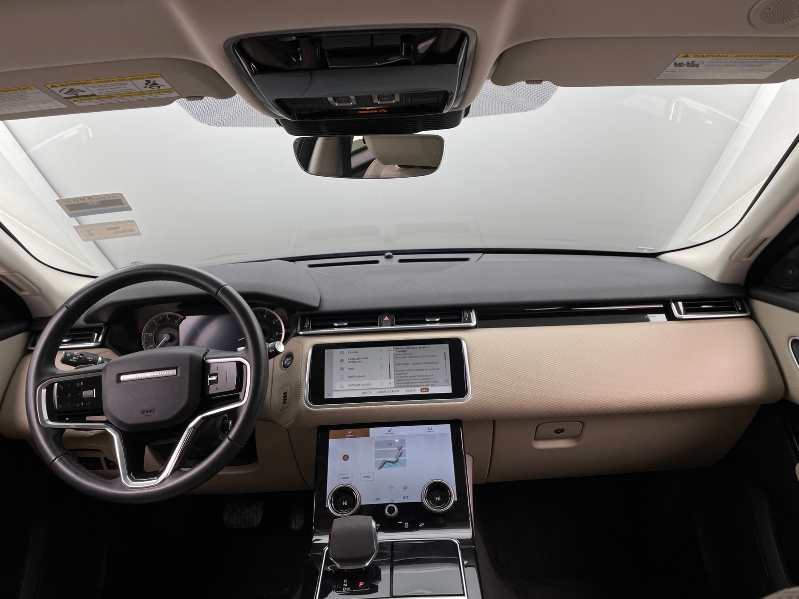 Thumbnail: 2023 Land Rover Range Rover Velar - 2