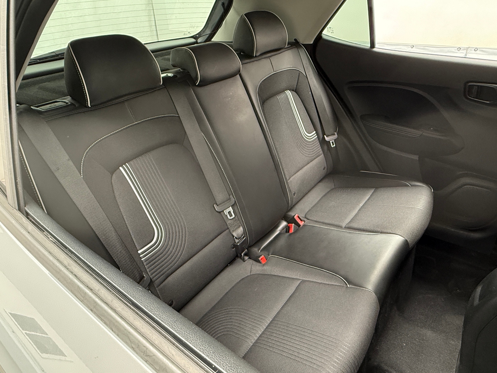 Thumbnail: 2023 Hyundai Venue - 5