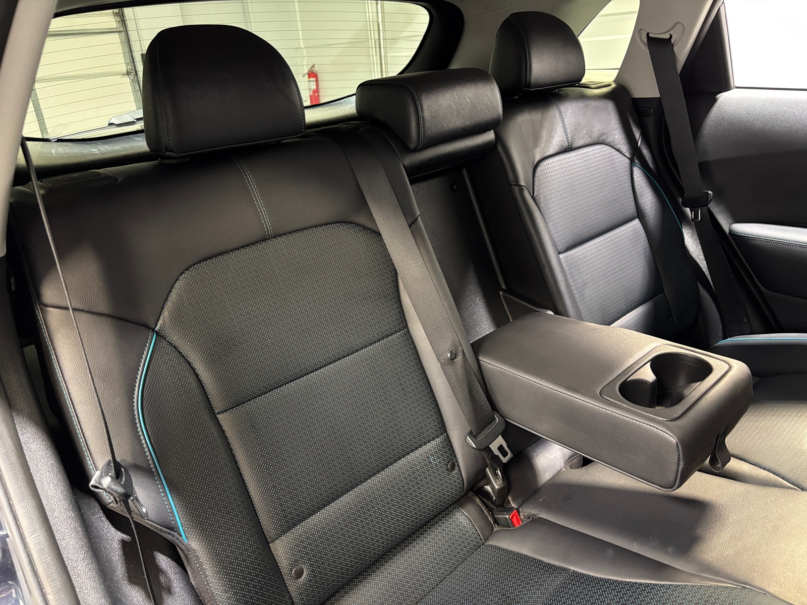 Thumbnail: 2019 Kia Niro - 5