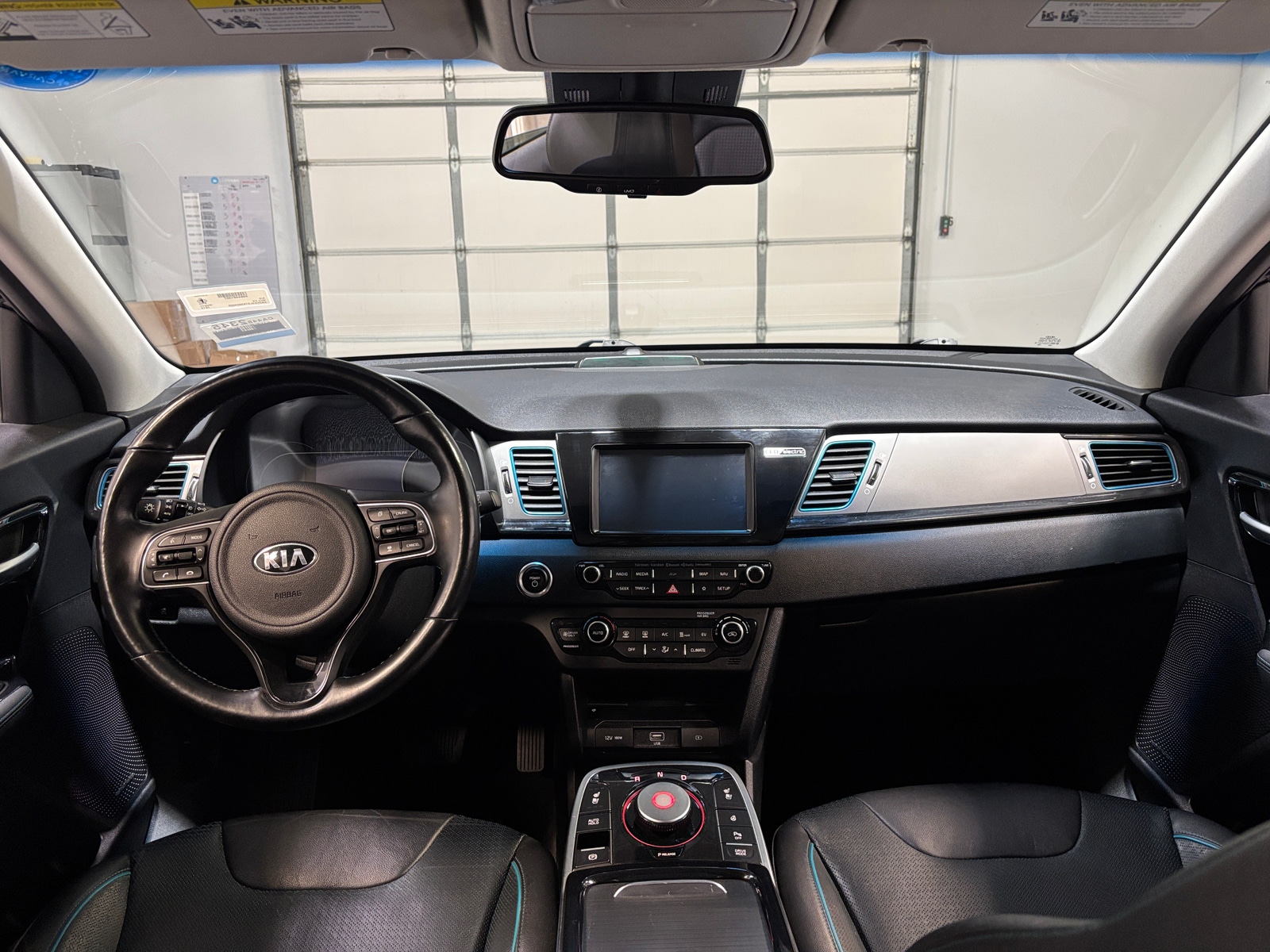 Thumbnail: 2019 Kia Niro - 2