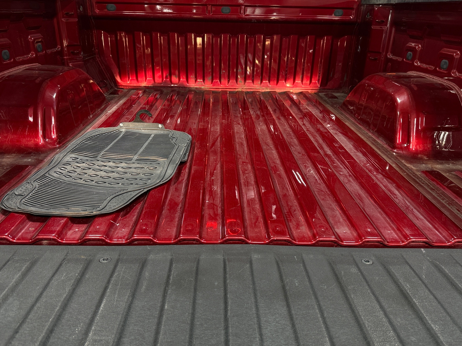 Thumbnail: 2021 Chevrolet Silverado 1500 - 7