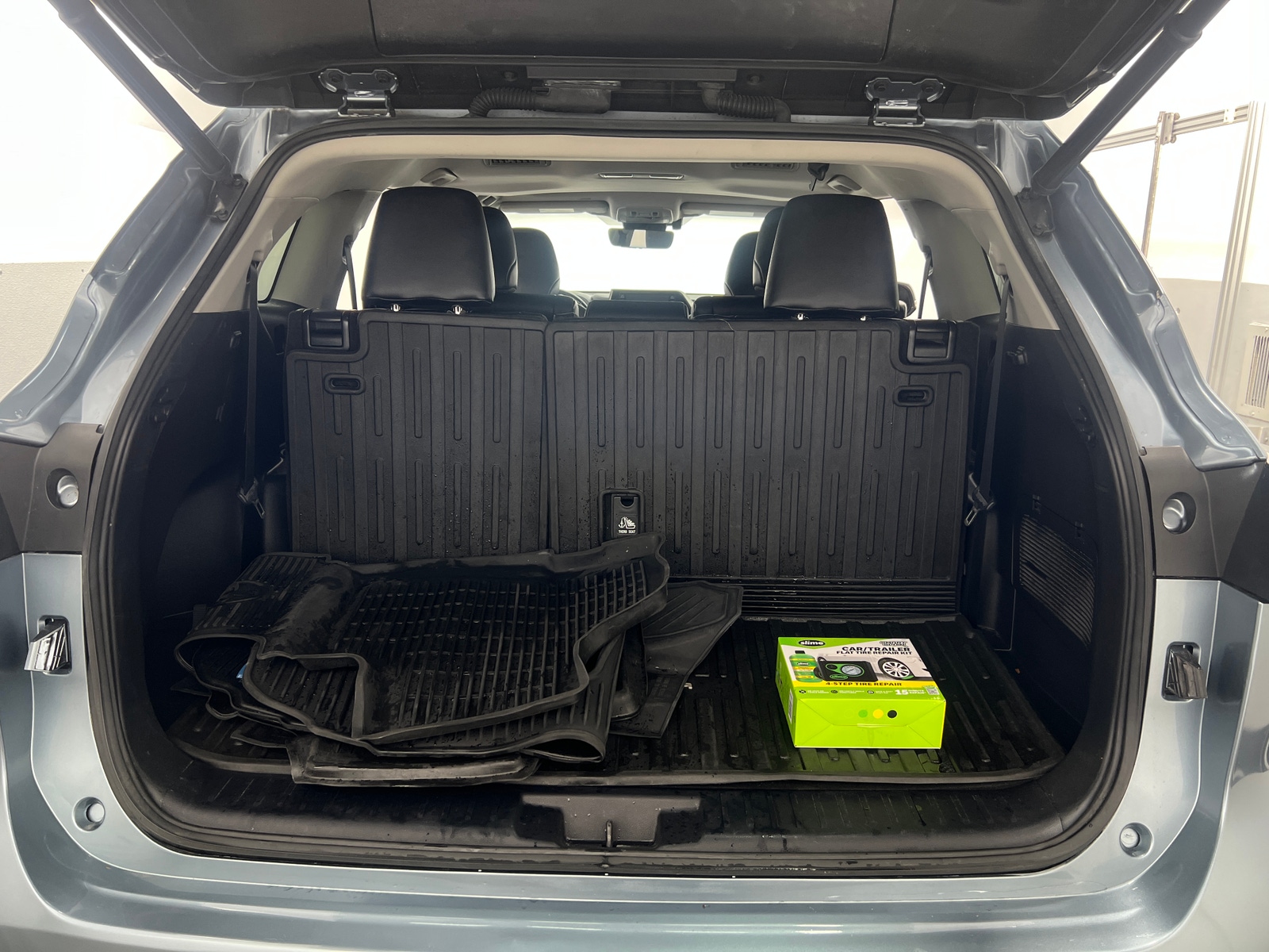 Thumbnail: 2021 Toyota Highlander - 6