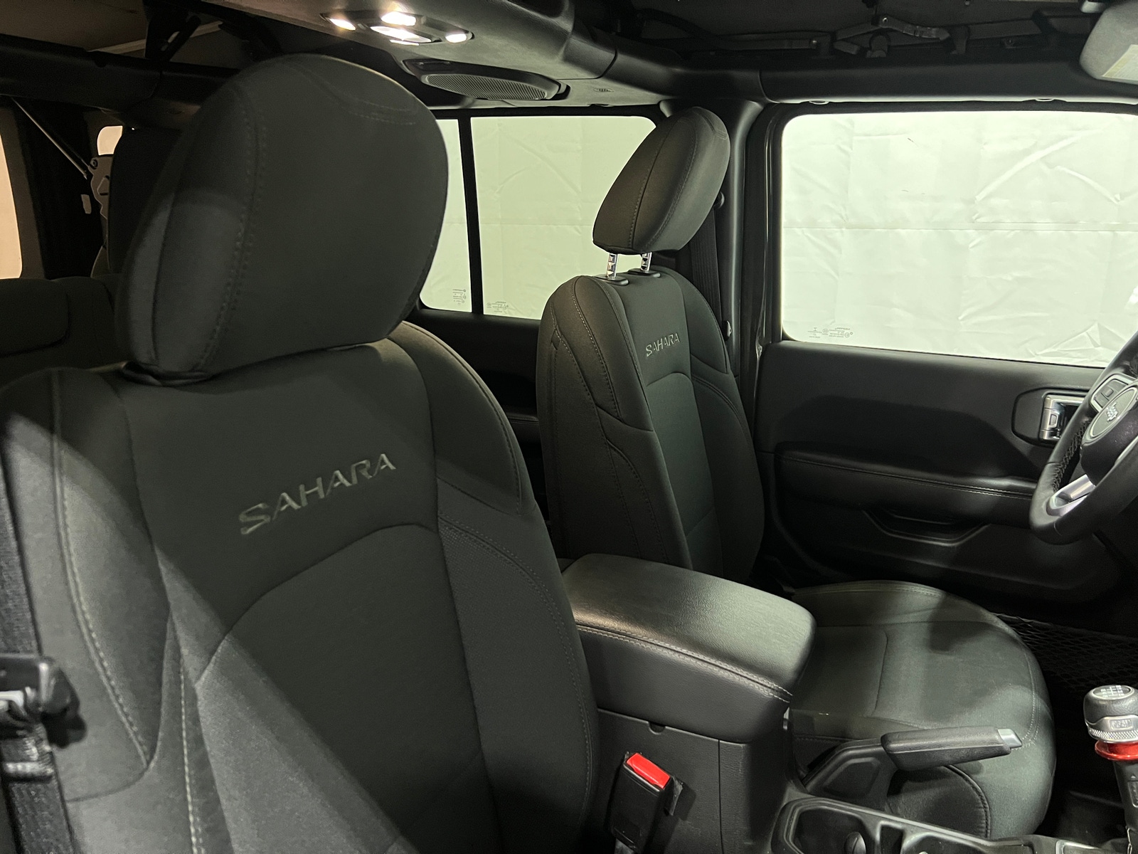 Thumbnail: 2021 Jeep Wrangler - 2