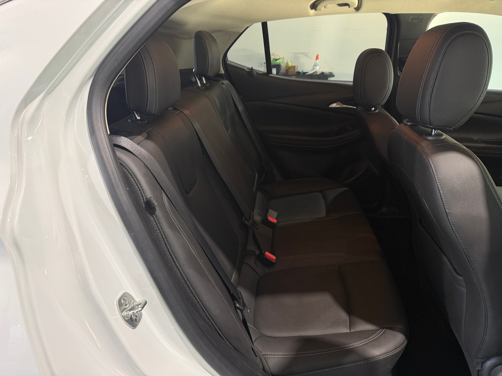 Thumbnail: 2024 Buick Encore GX - 5