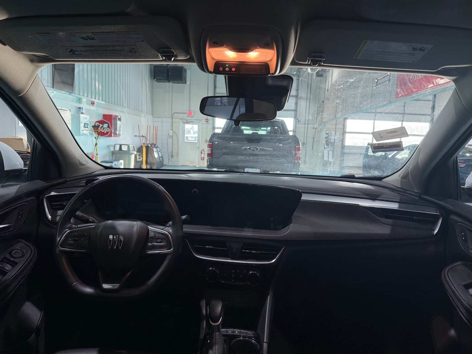 Thumbnail: 2024 Buick Encore GX - 2