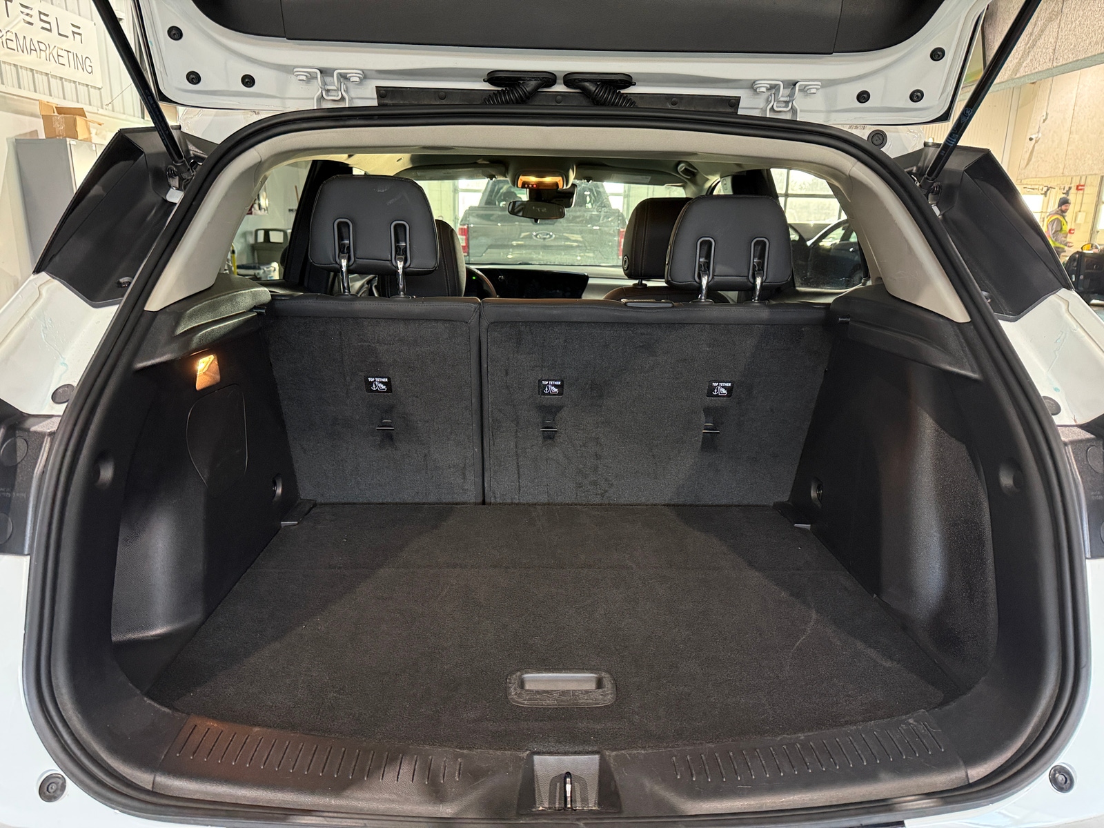 Thumbnail: 2024 Buick Encore GX - 6