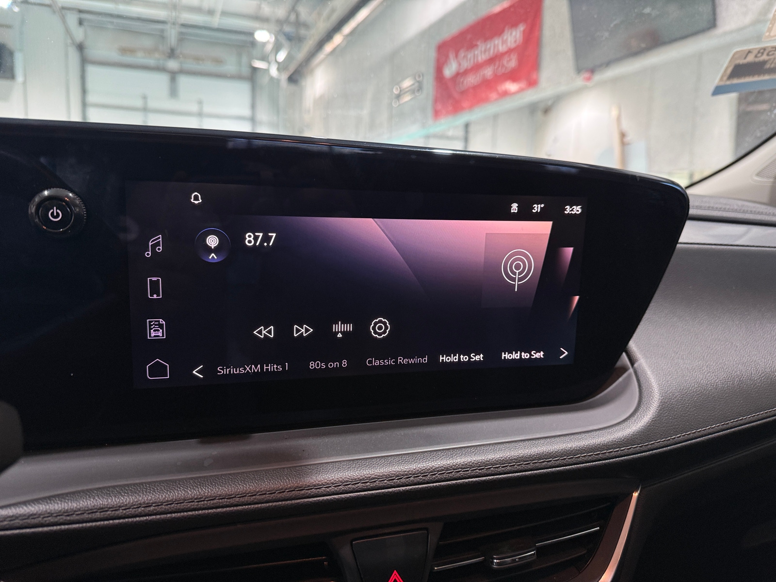 Thumbnail: 2024 Buick Encore GX - 3