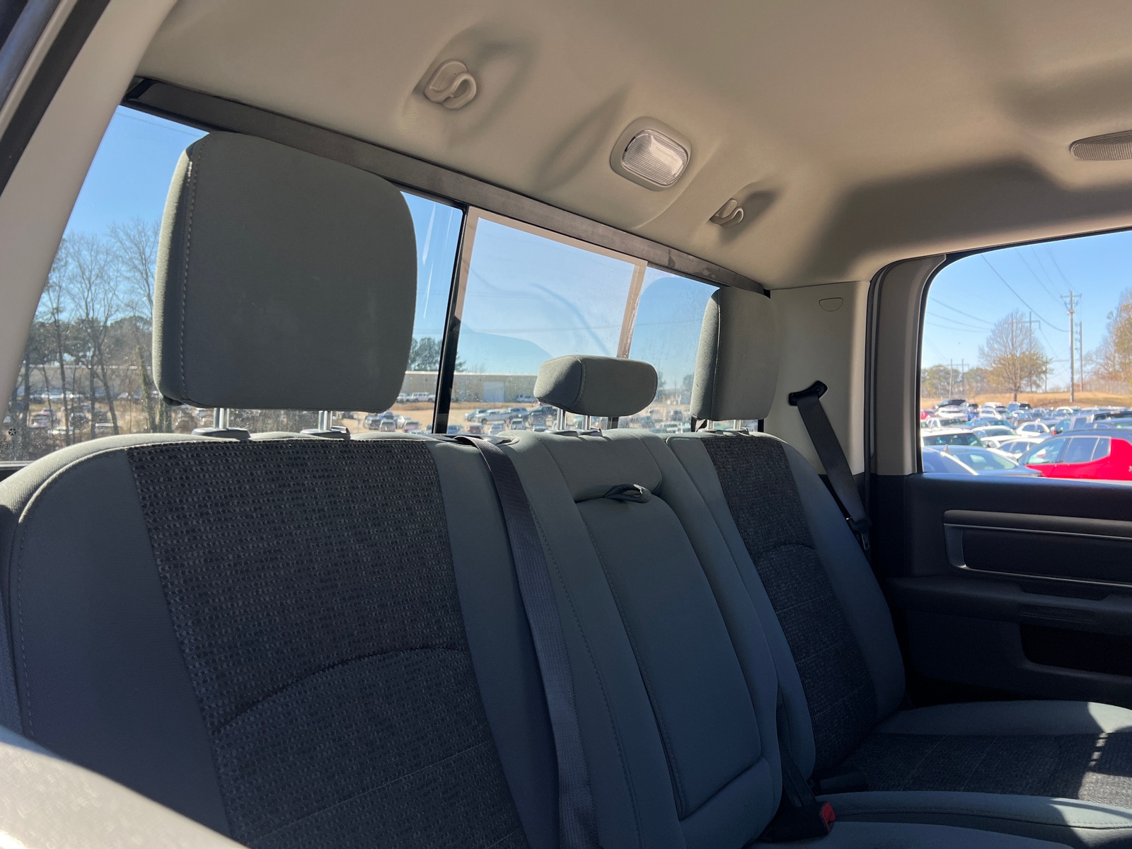 Thumbnail: 2018 RAM 3500 - 2