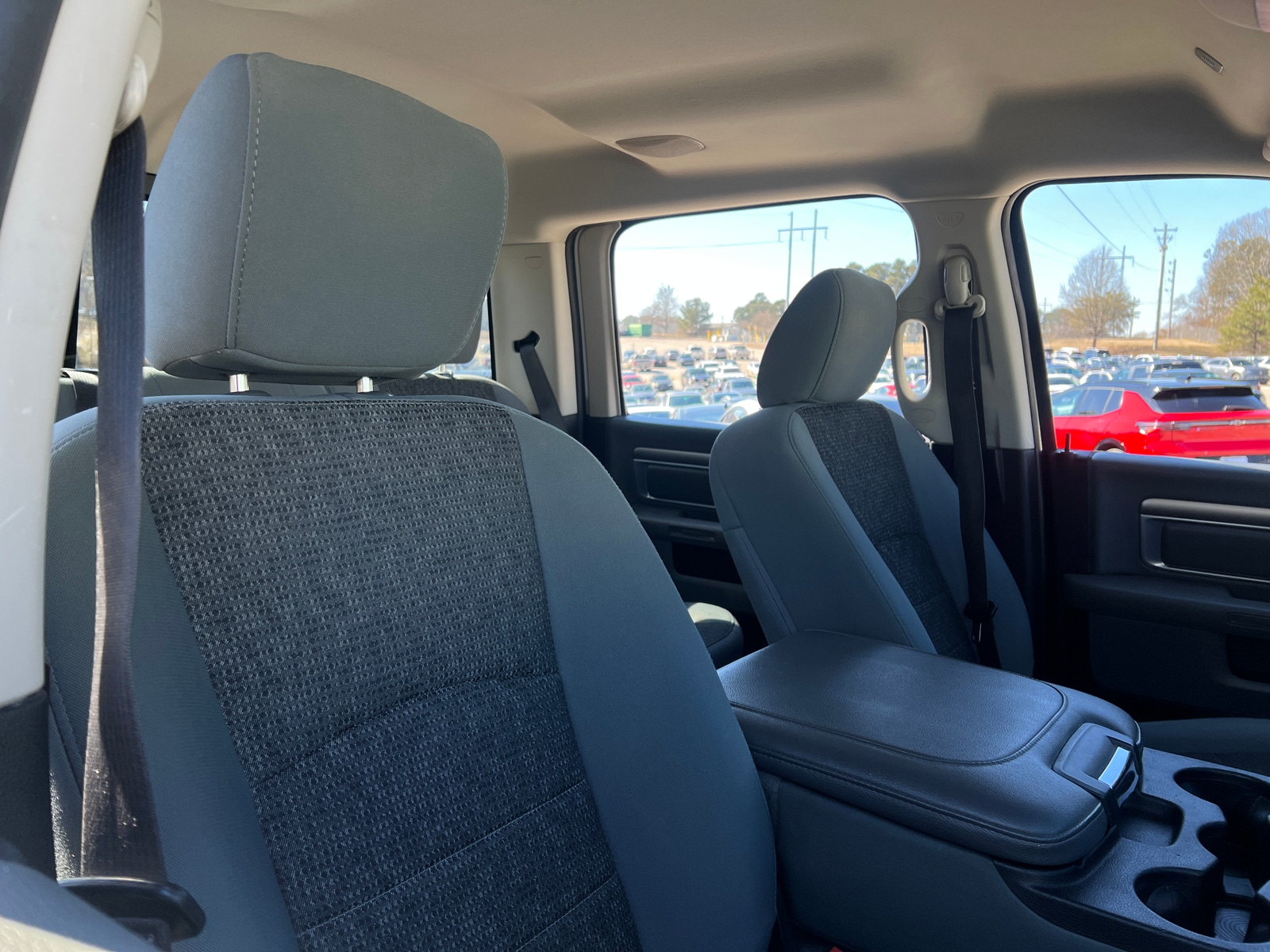 Thumbnail: 2018 RAM 3500 - 6