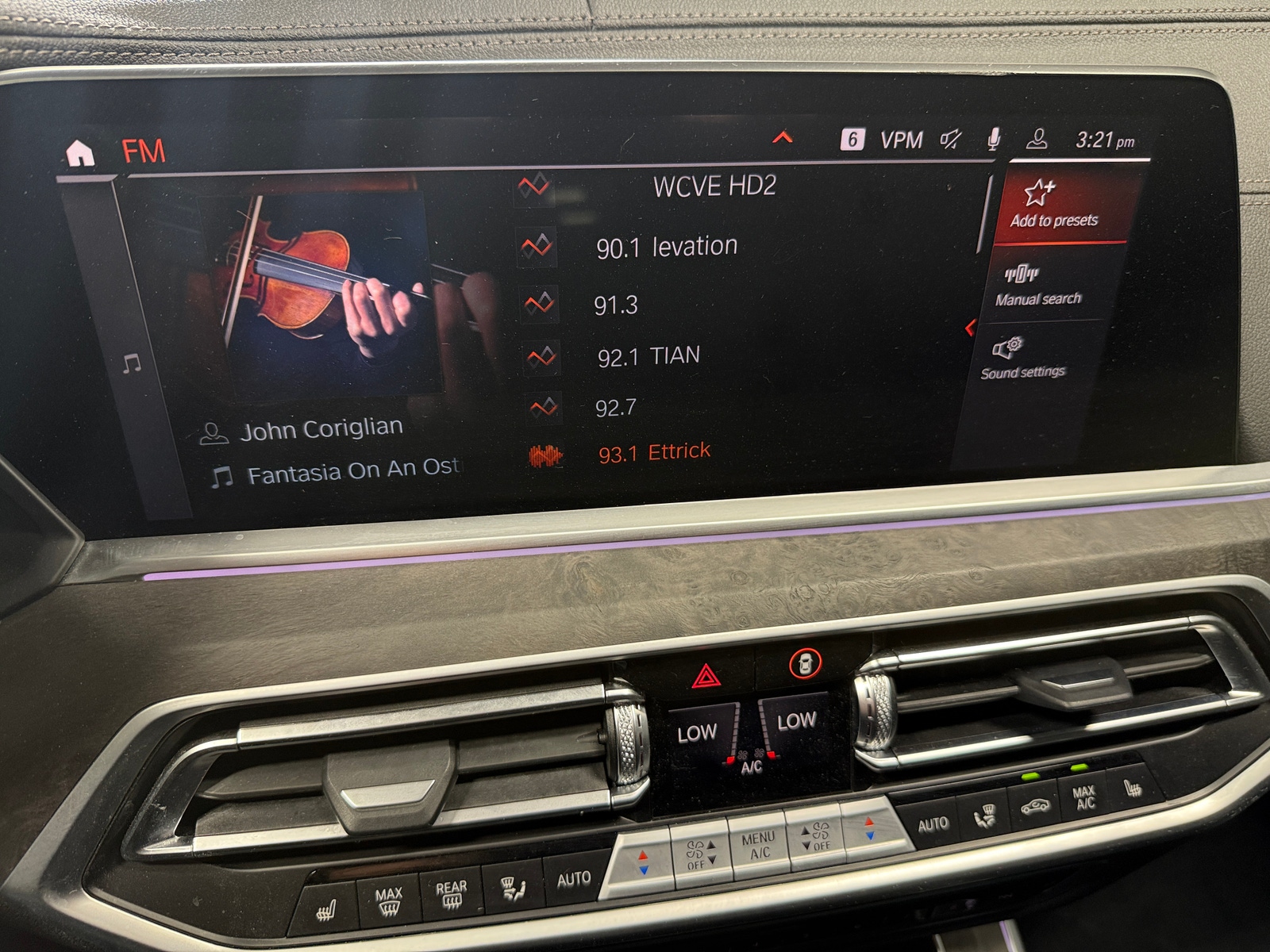 Thumbnail: 2023 BMW X5 - 3