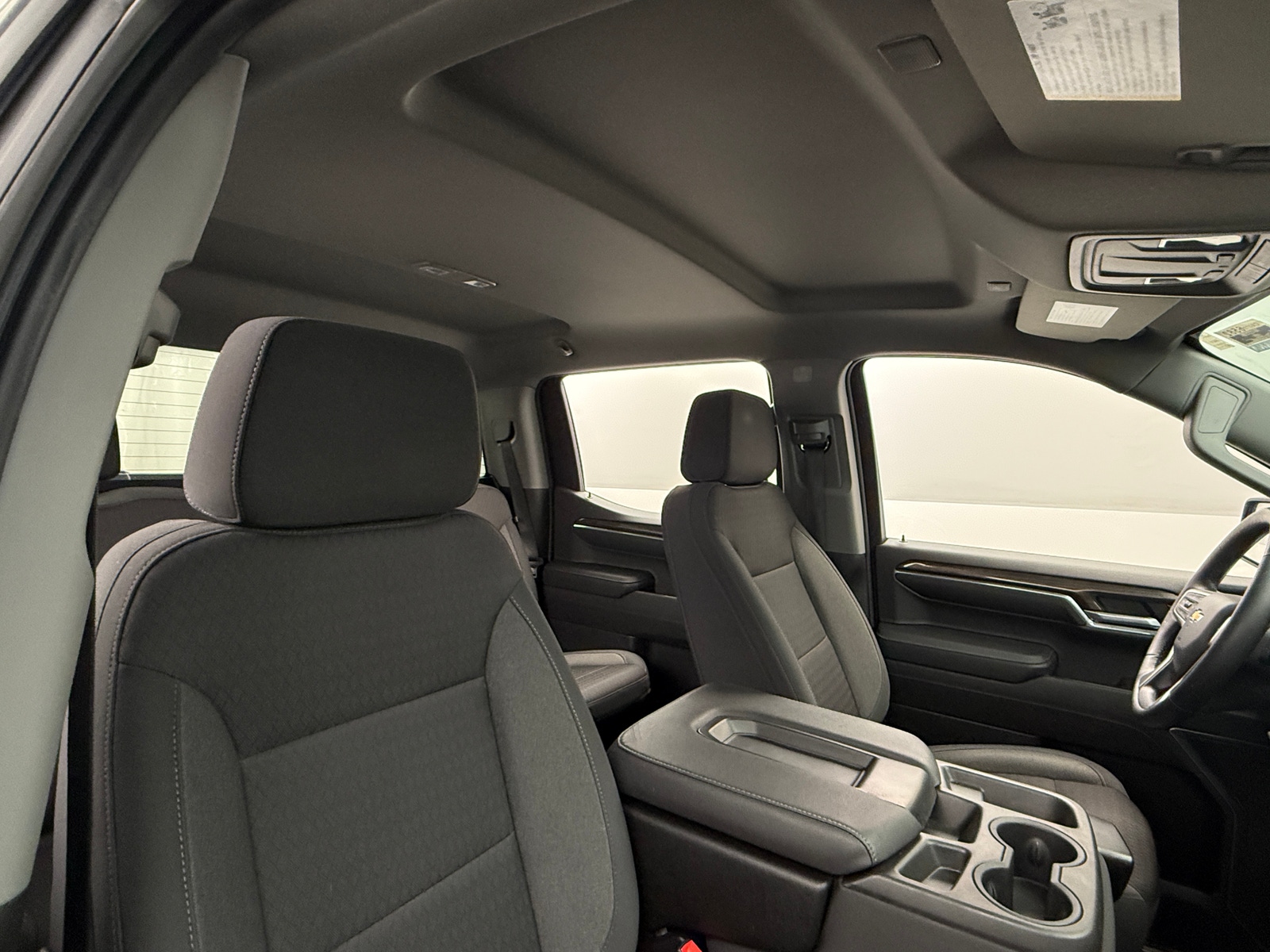 Thumbnail: 2023 Chevrolet Silverado 1500 - 2