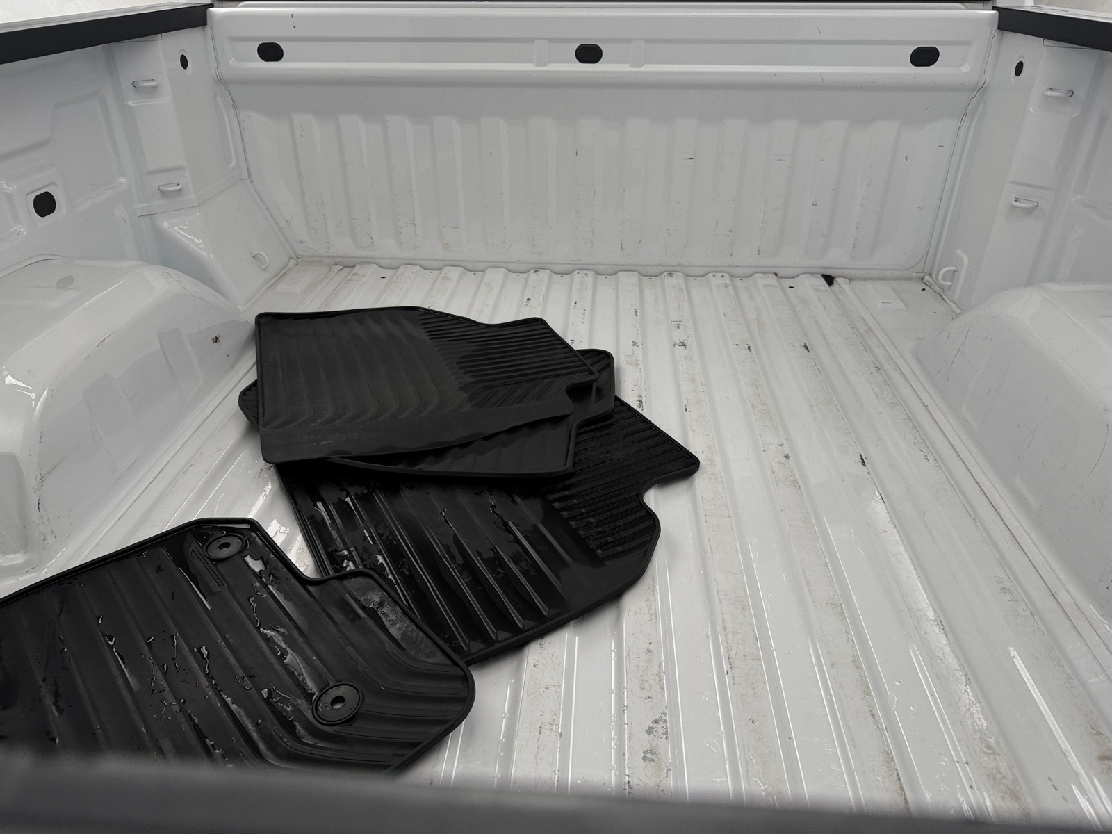 Thumbnail: 2023 Chevrolet Silverado 1500 - 7