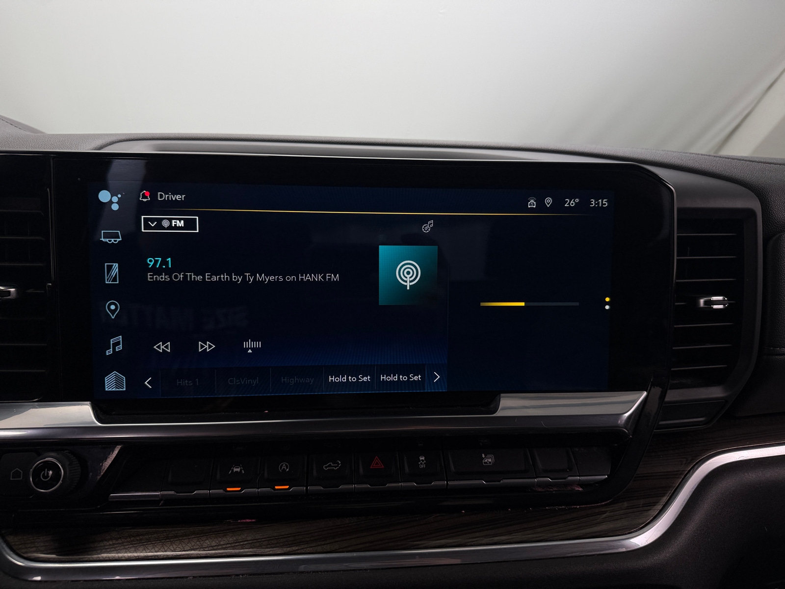 Thumbnail: 2023 Chevrolet Silverado 1500 - 4