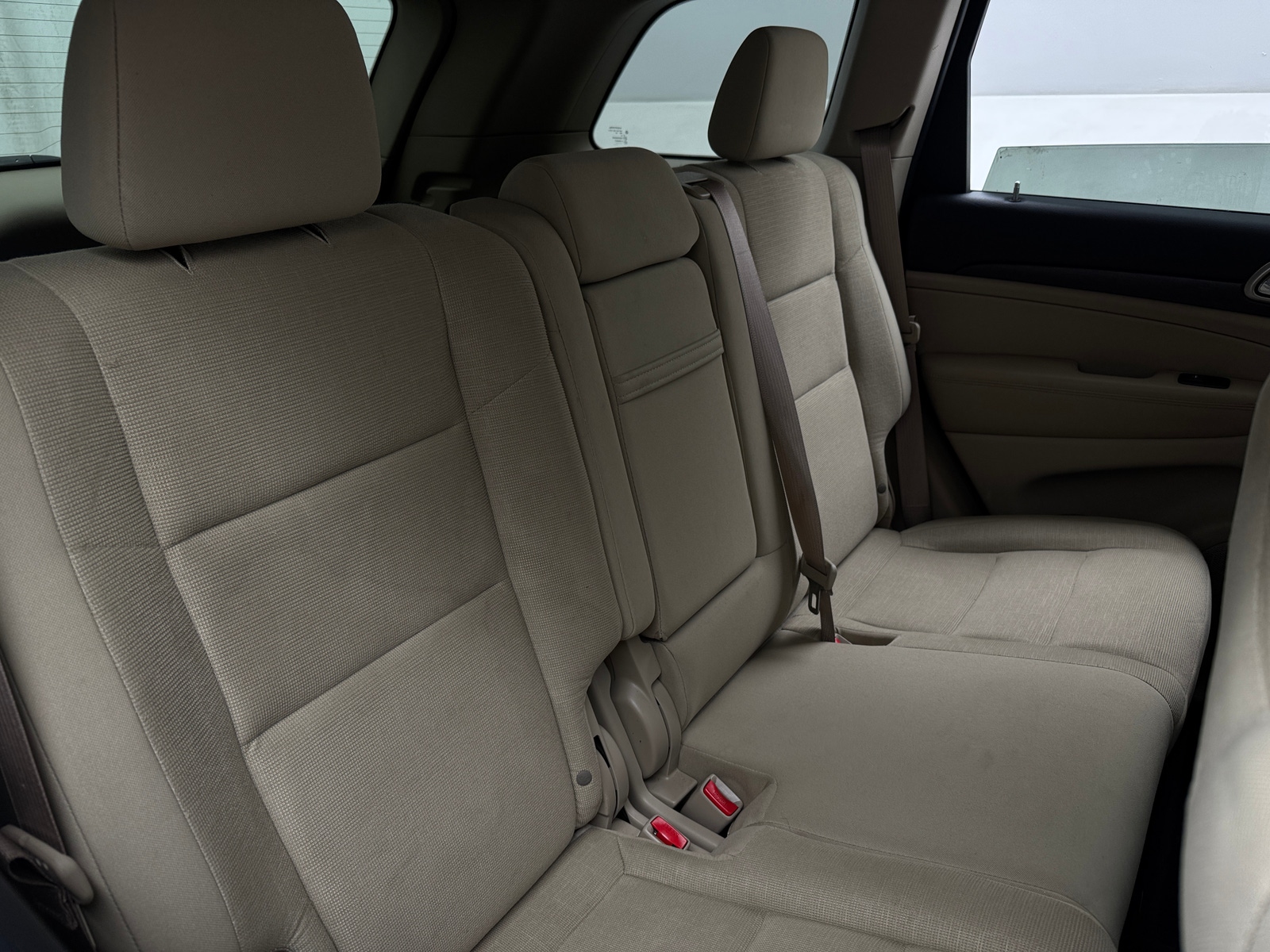 Thumbnail: 2017 Jeep Grand Cherokee - 6