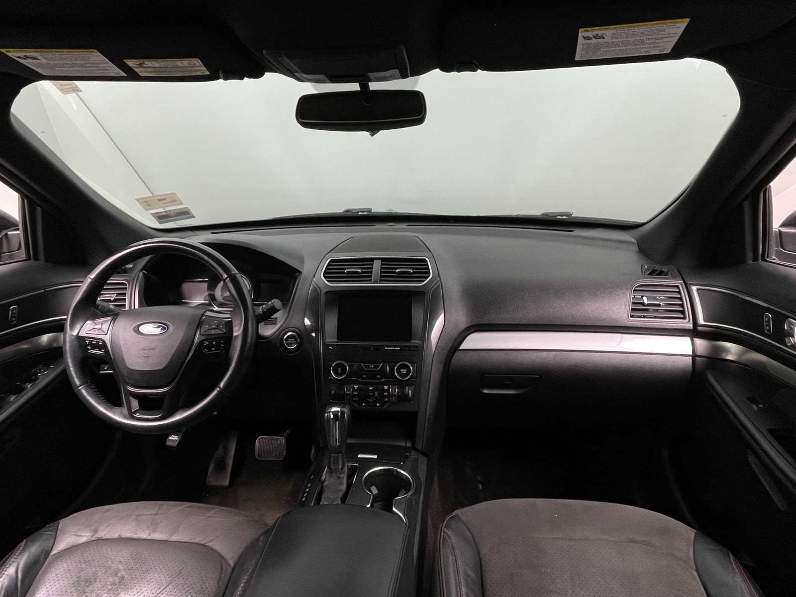 Thumbnail: 2018 Ford Explorer - 2