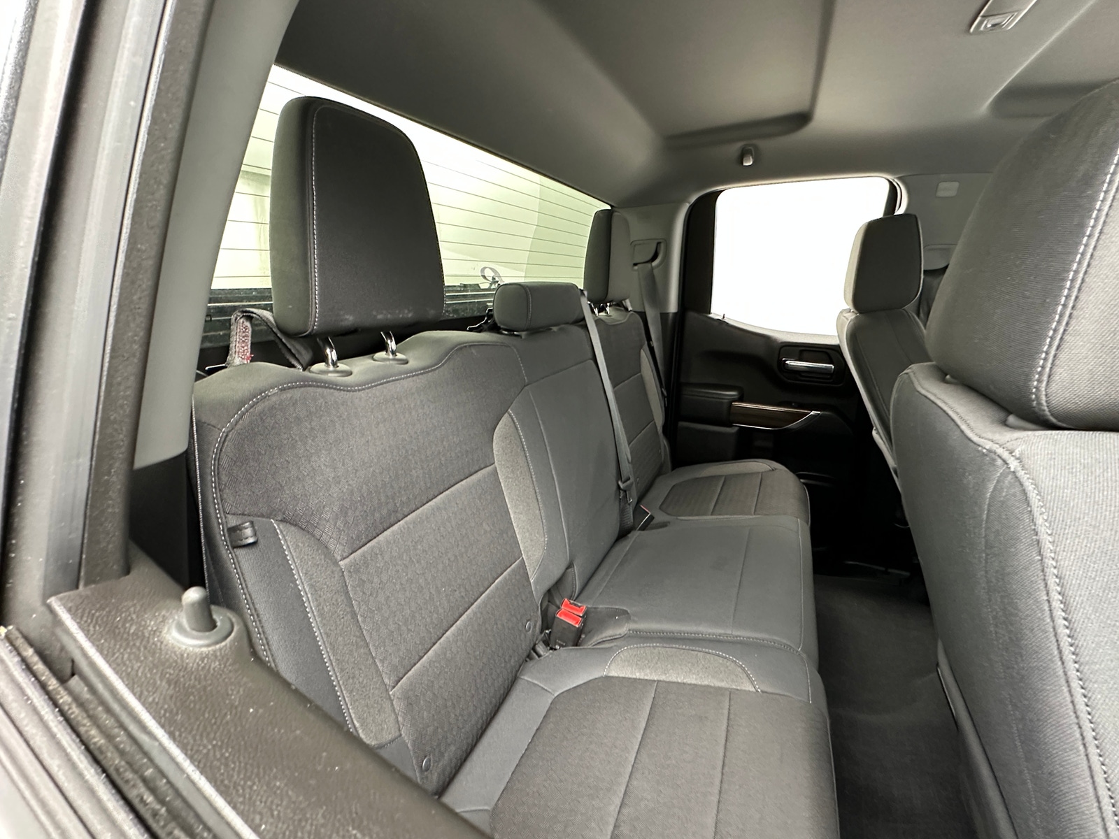 Thumbnail: 2019 Chevrolet Silverado 1500 - 6