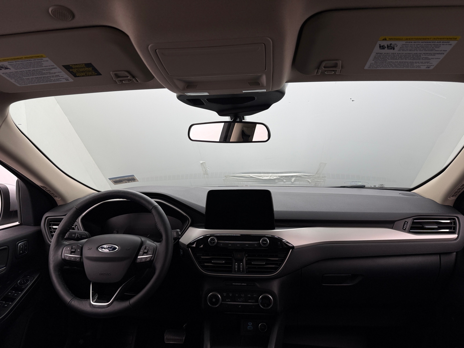 Thumbnail: 2020 Ford Escape - 2