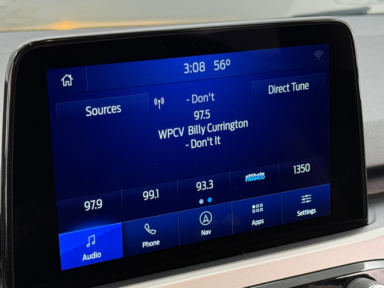 Thumbnail: 2020 Ford Escape - 3