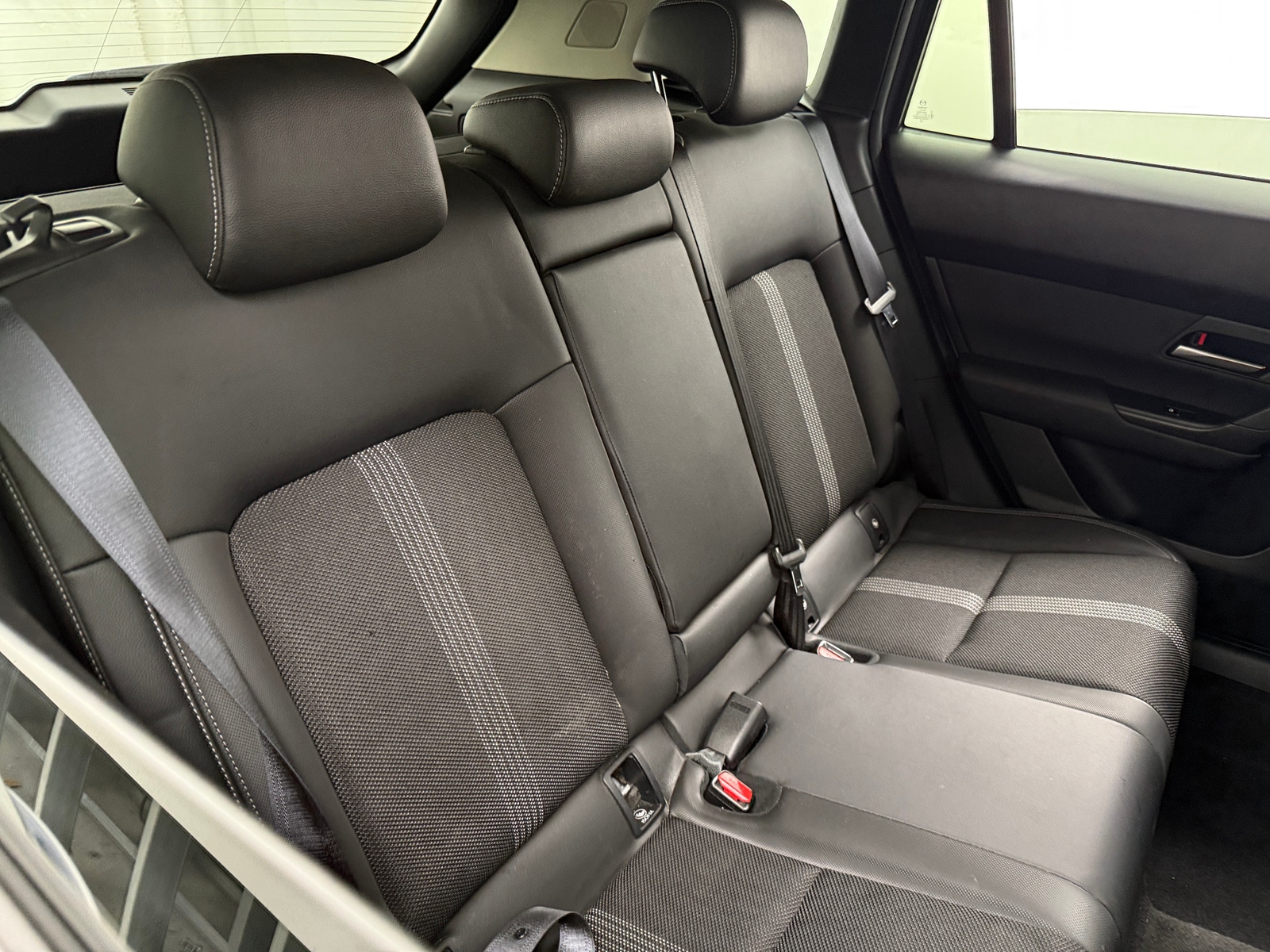 Thumbnail: 2024 Mazda CX-50 - 5