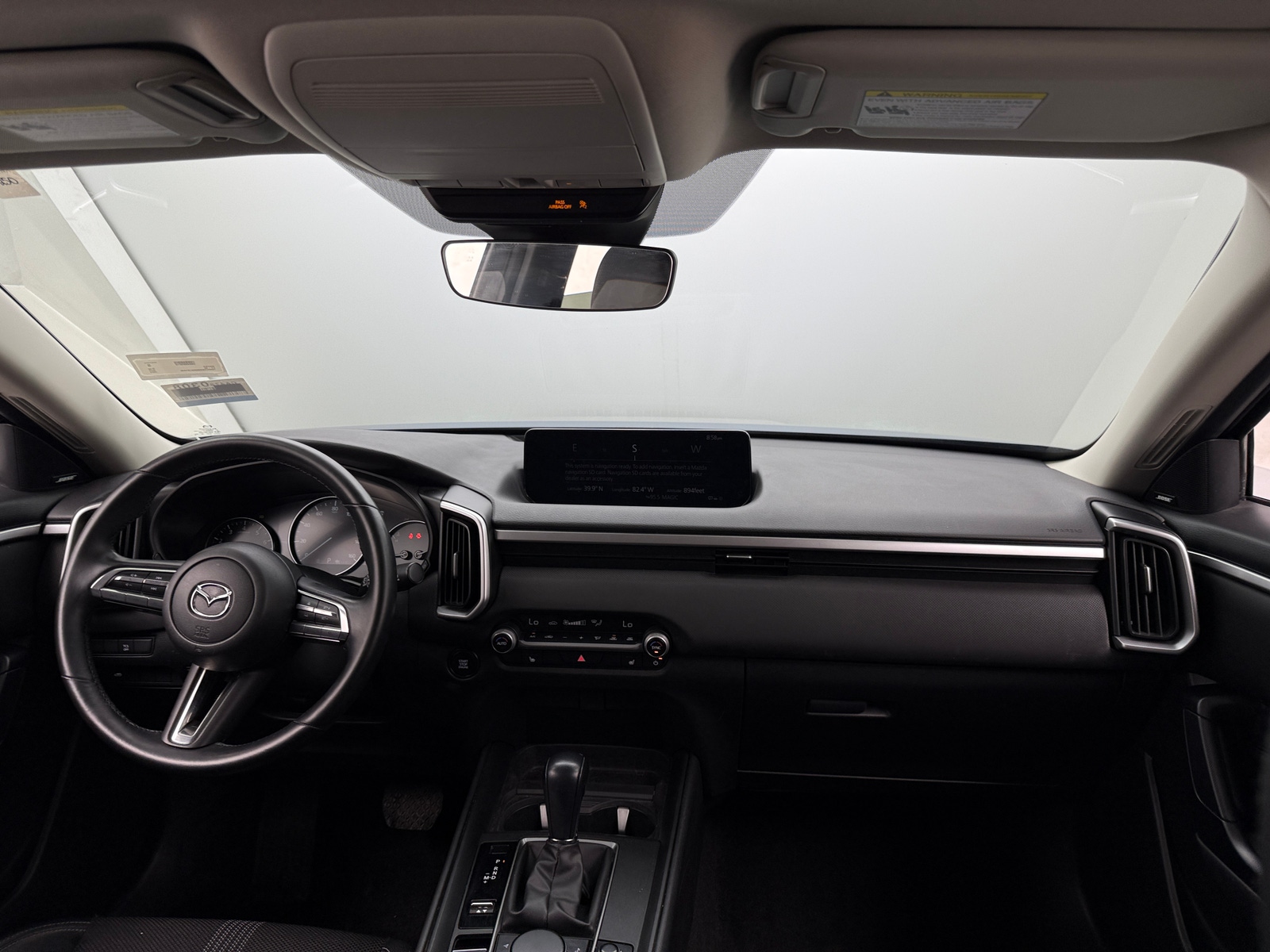 Thumbnail: 2024 Mazda CX-50 - 2