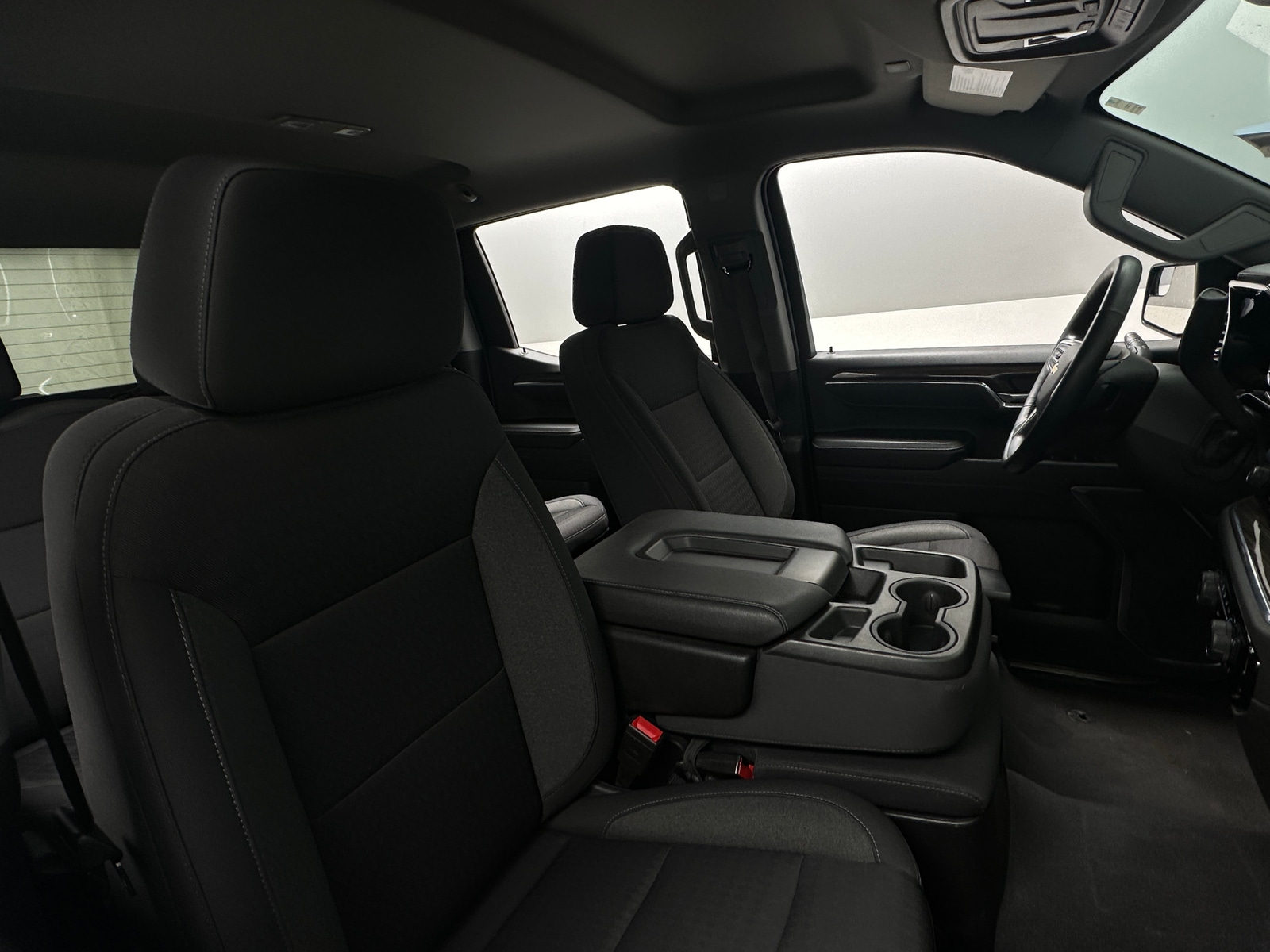 Thumbnail: 2023 Chevrolet Silverado 1500 - 2