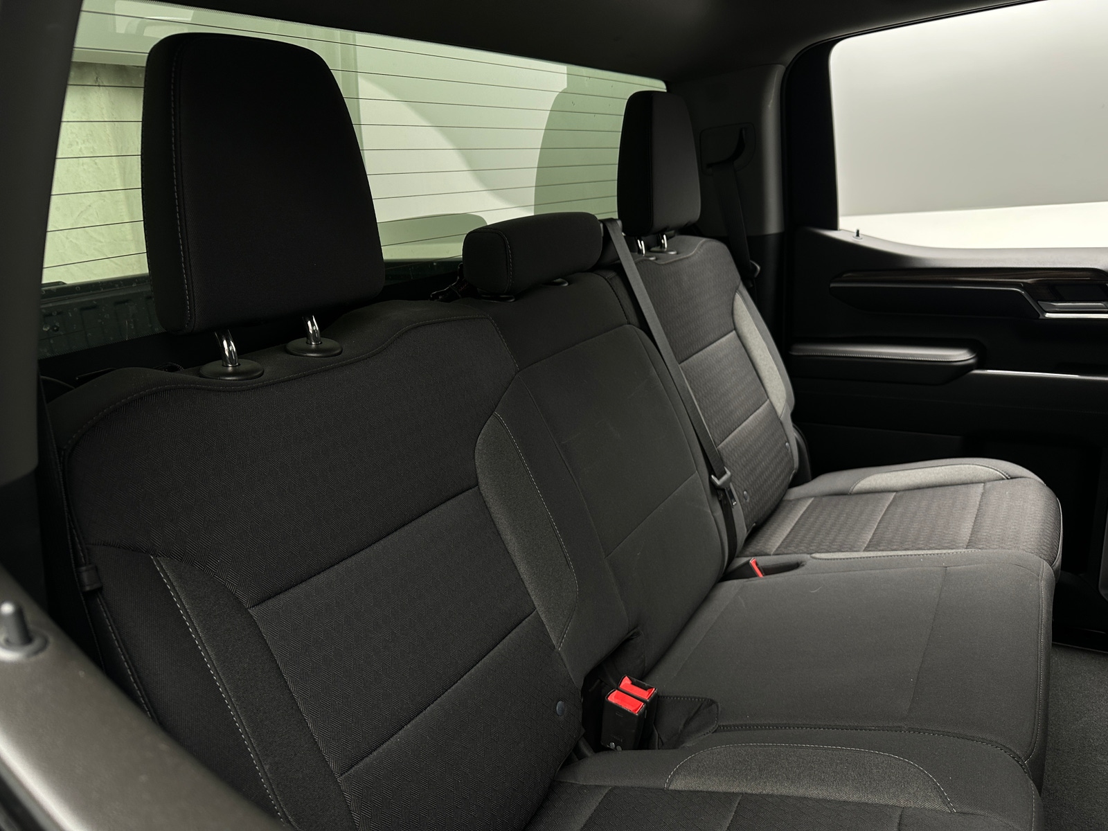 Thumbnail: 2023 Chevrolet Silverado 1500 - 6