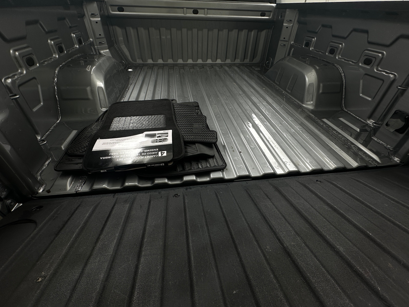 Thumbnail: 2023 Chevrolet Silverado 1500 - 7