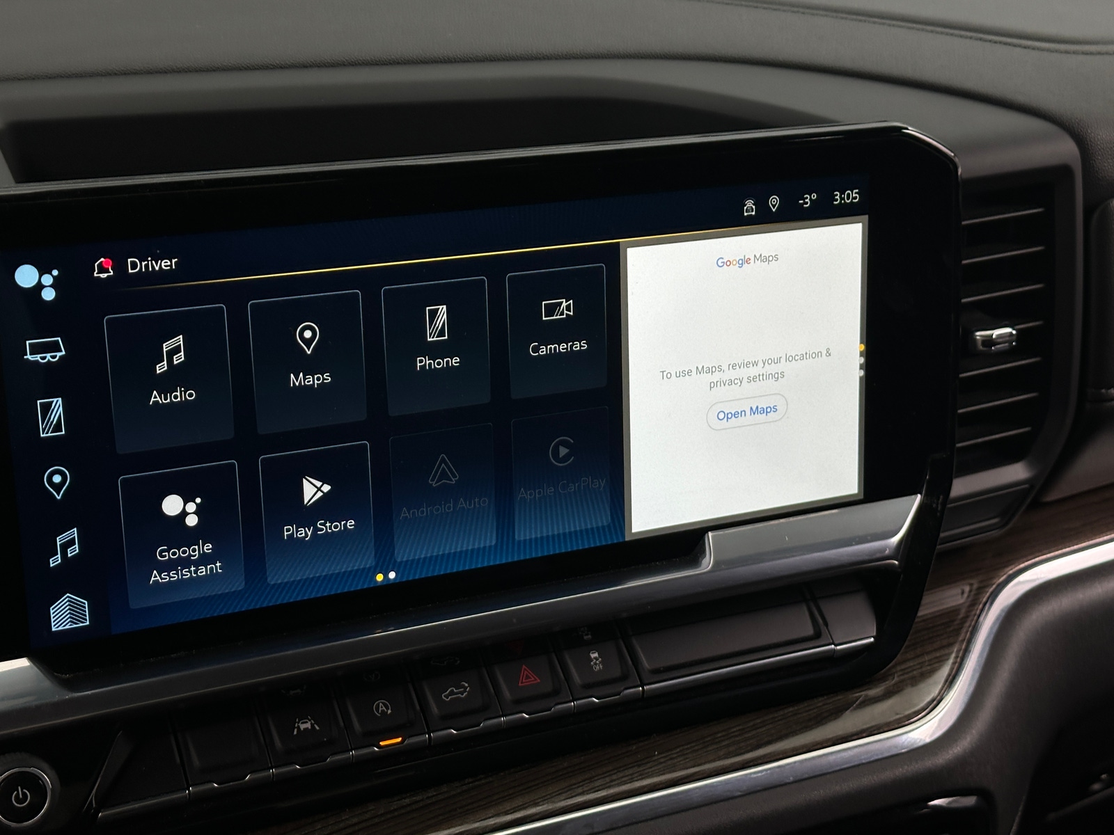 Thumbnail: 2023 Chevrolet Silverado 1500 - 4