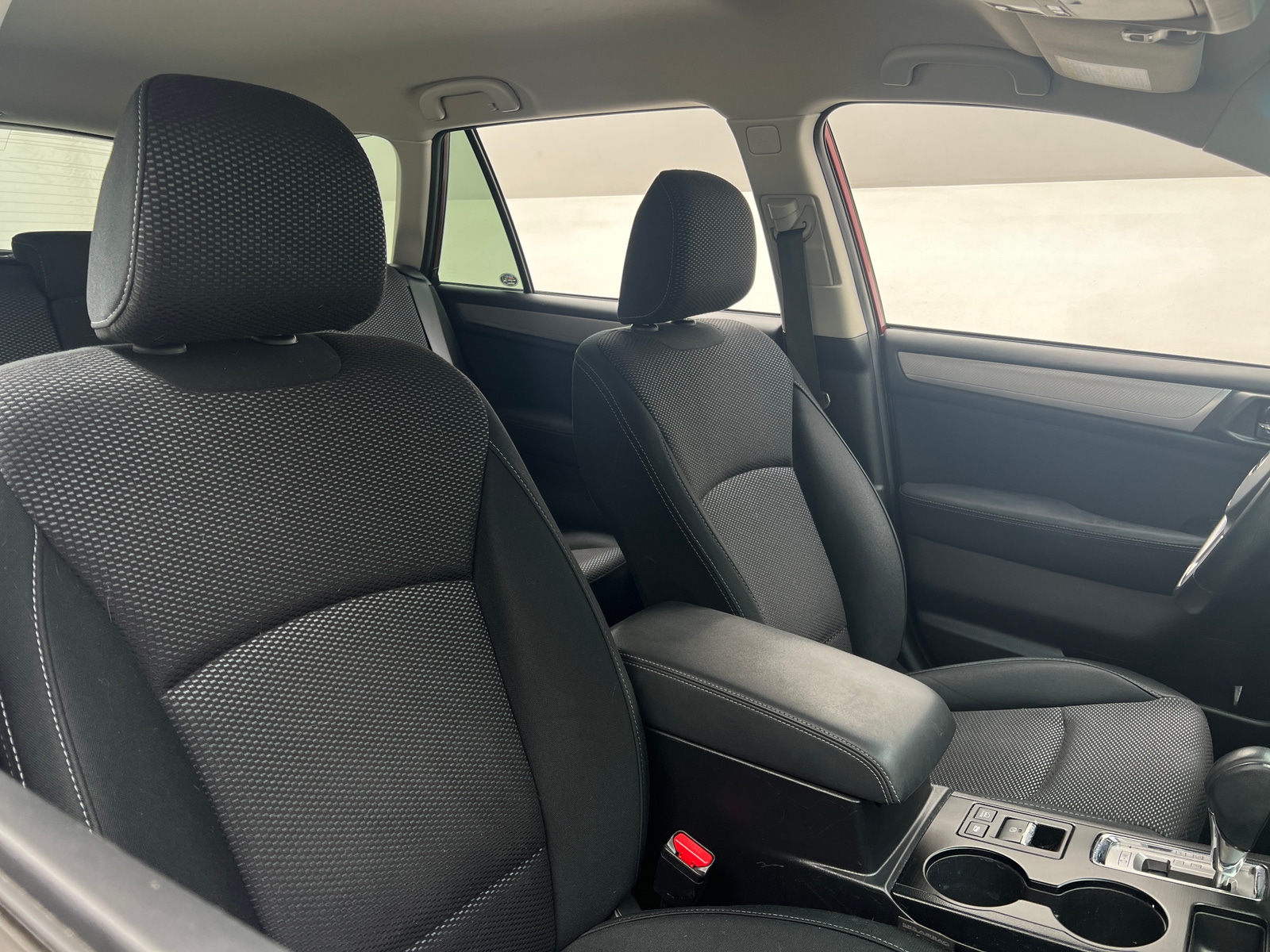 Thumbnail: 2017 Subaru Outback - 2