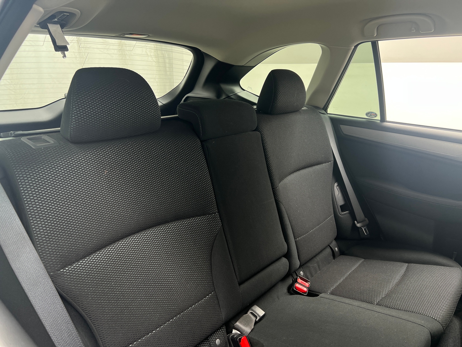 Thumbnail: 2017 Subaru Outback - 6