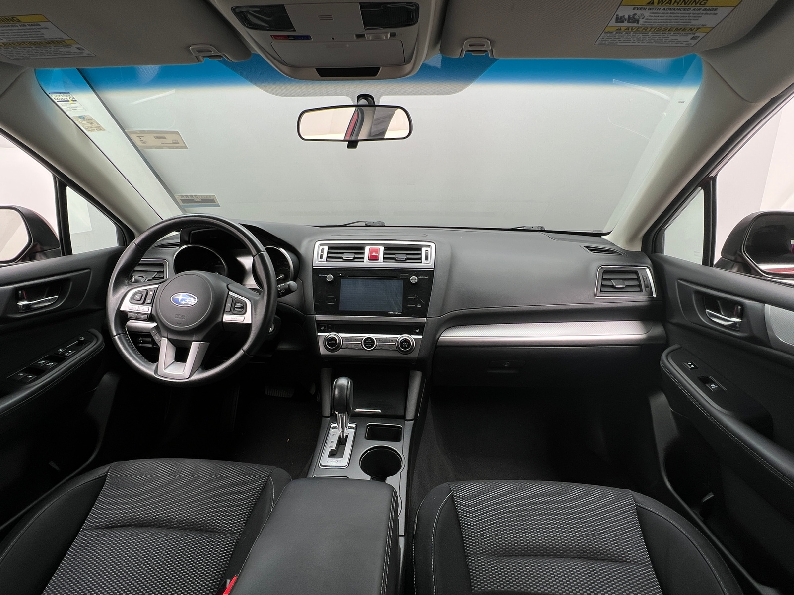 Thumbnail: 2017 Subaru Outback - 3