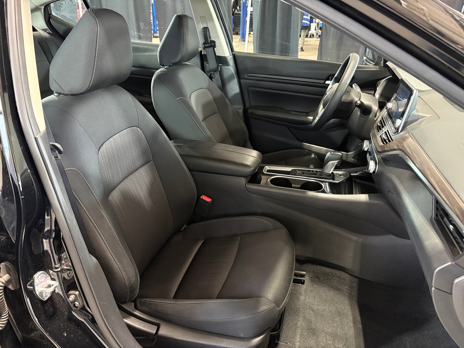 Thumbnail: 2024 Nissan Altima - 2