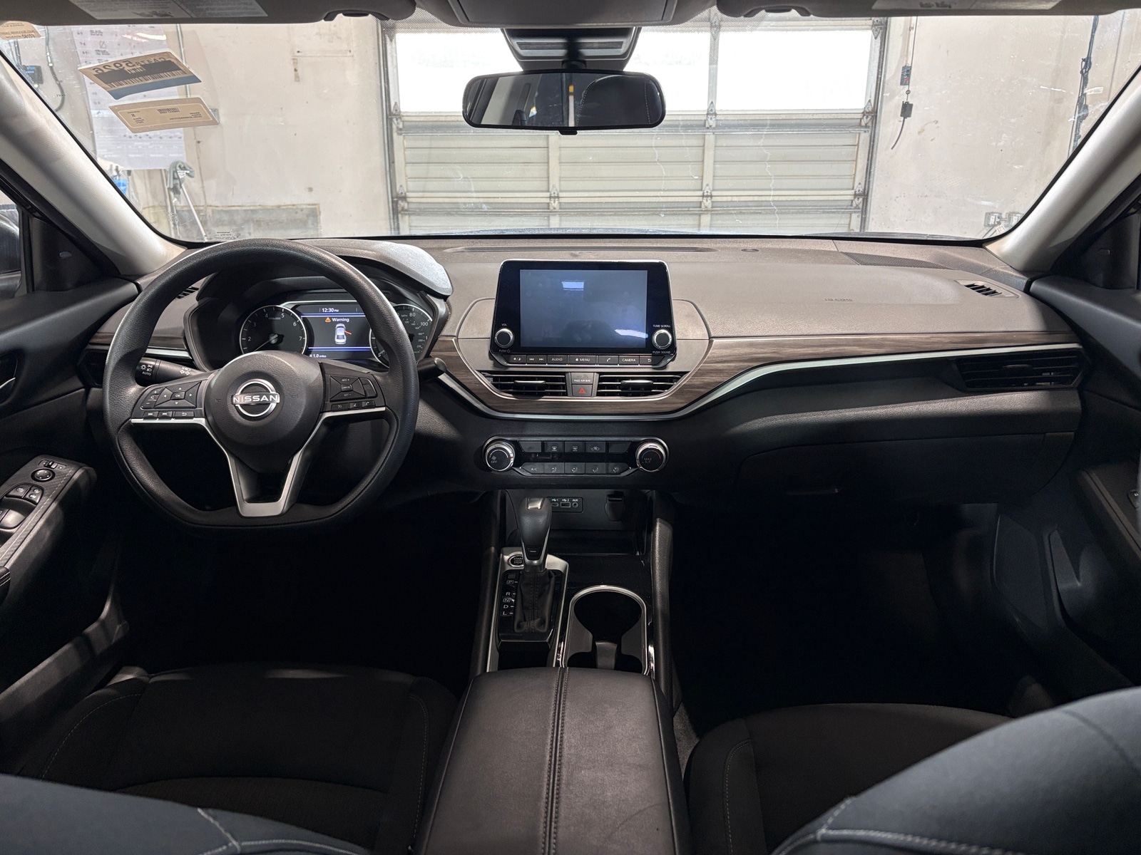 Thumbnail: 2024 Nissan Altima - 3