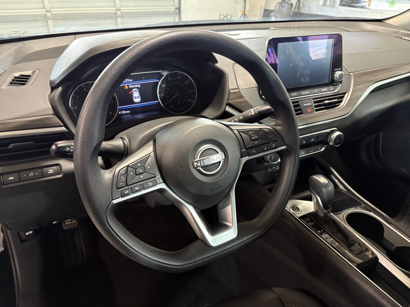 Thumbnail: 2024 Nissan Altima - 5